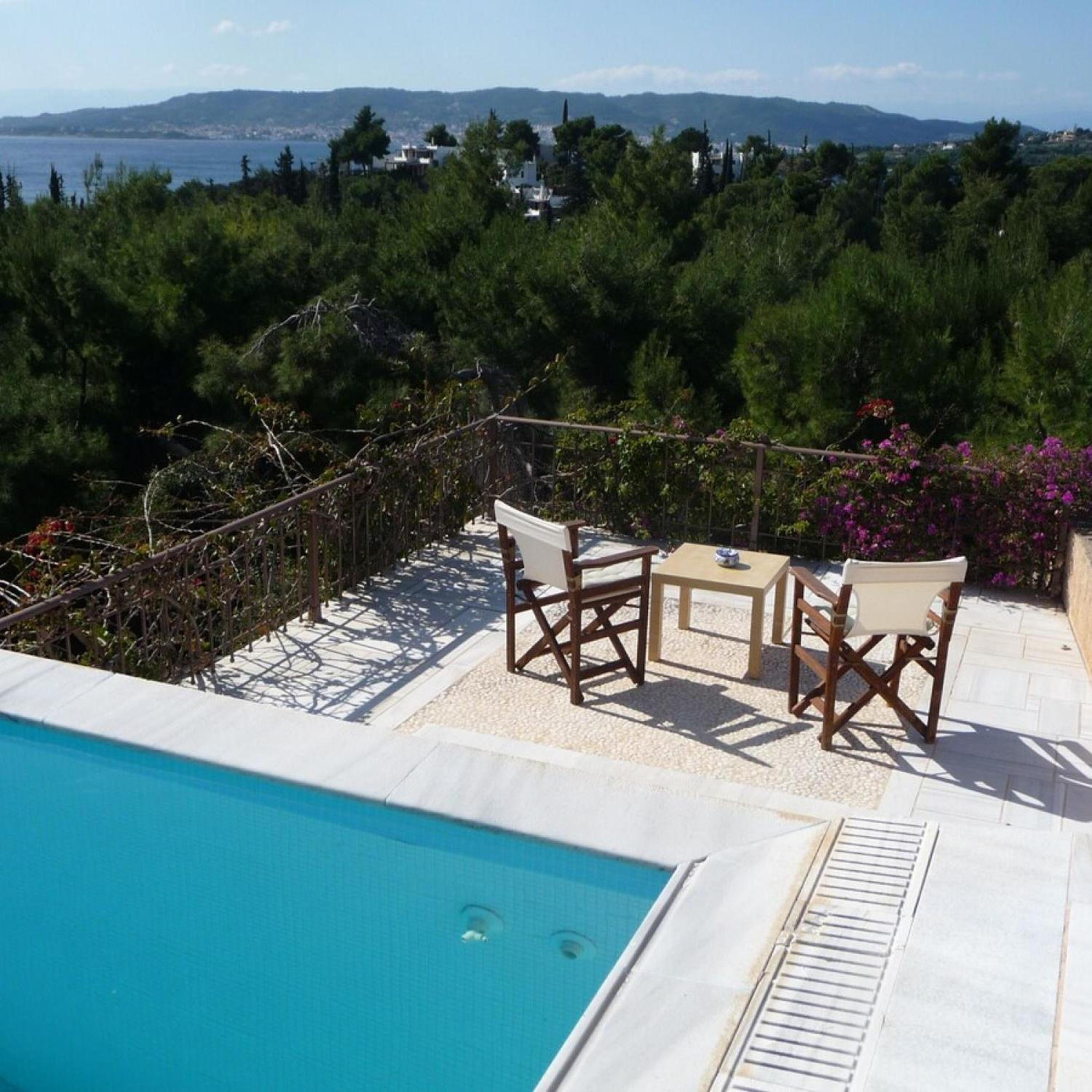 Villa With Private Pool photo 2