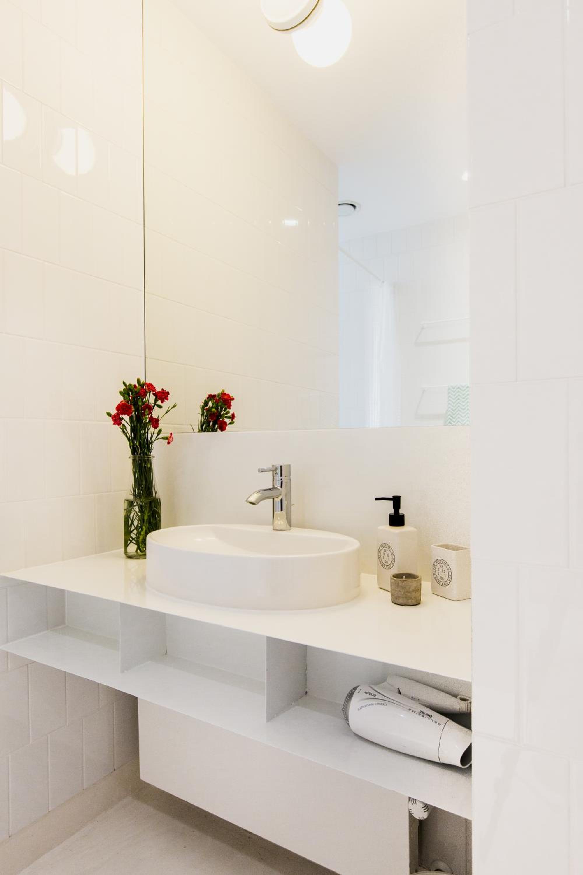 Double or Twin Apartment - Photo 6