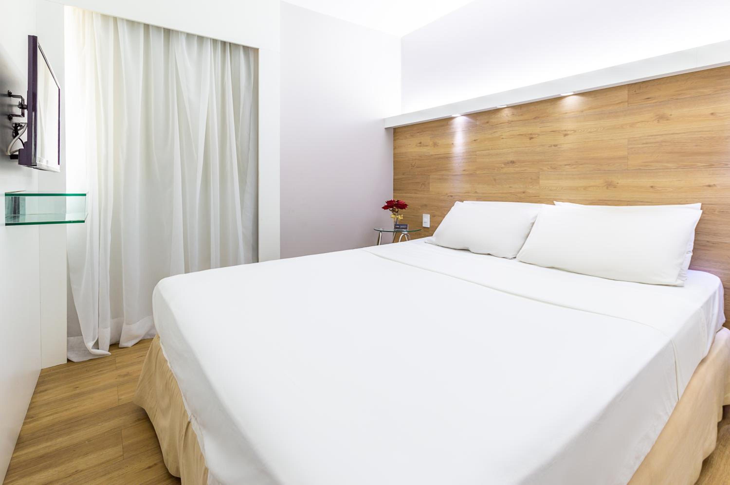 Premium Double Bed Room without Sea View photo 2