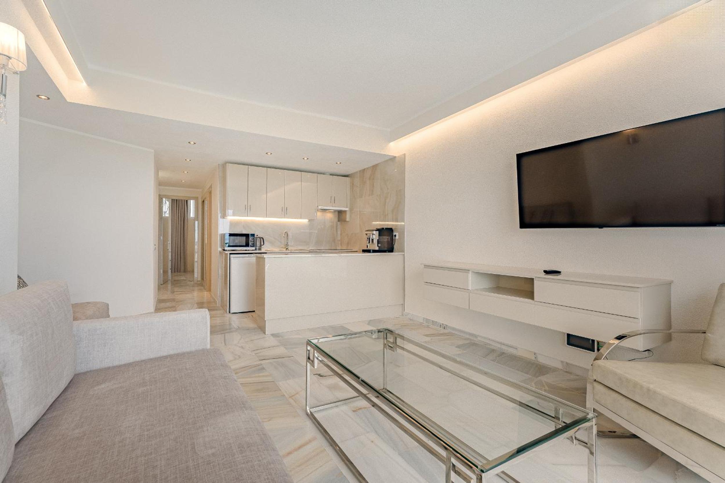 Apartamento Premium de una habitación