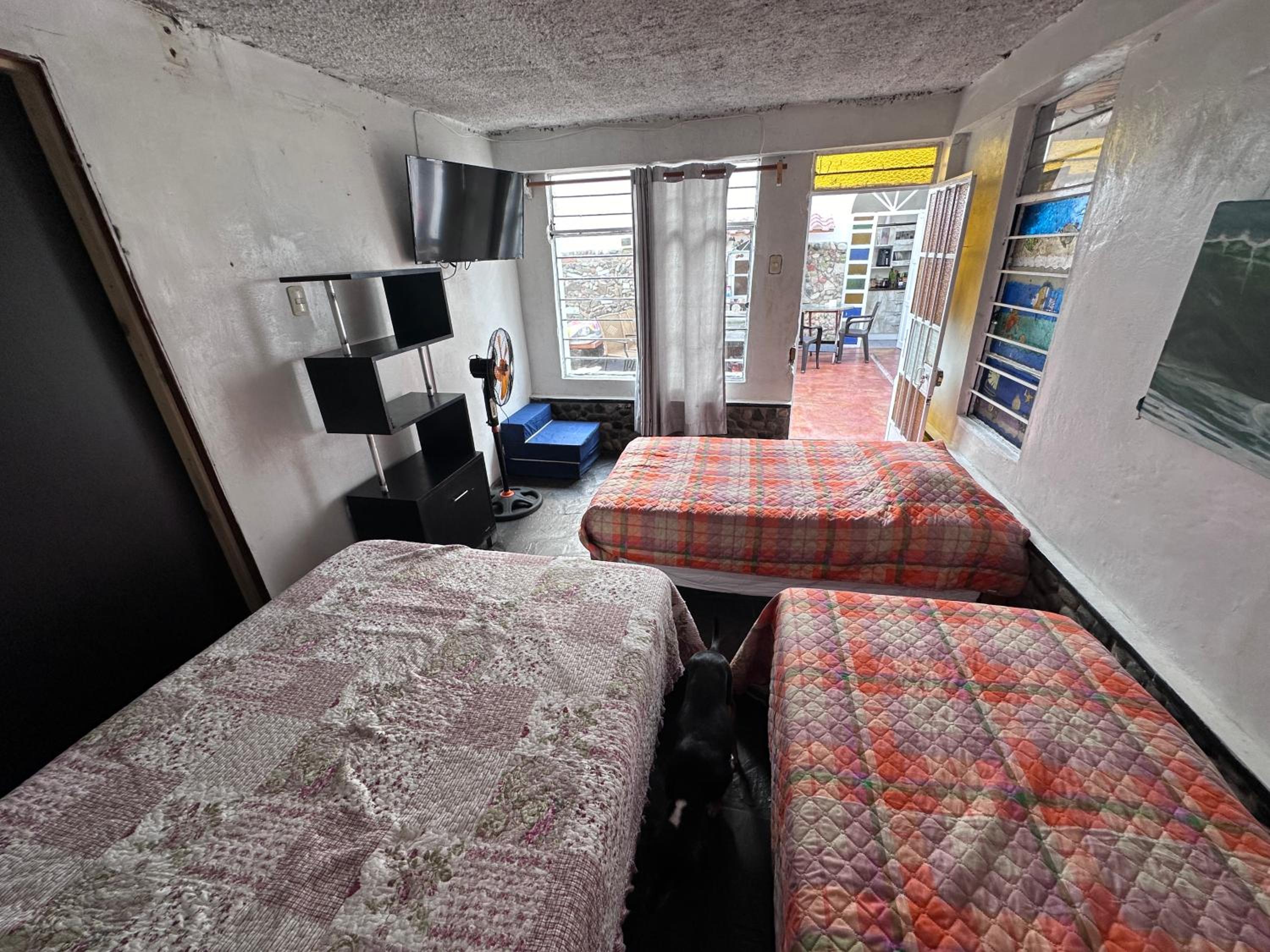 Duplex Quadruple Room photo 1