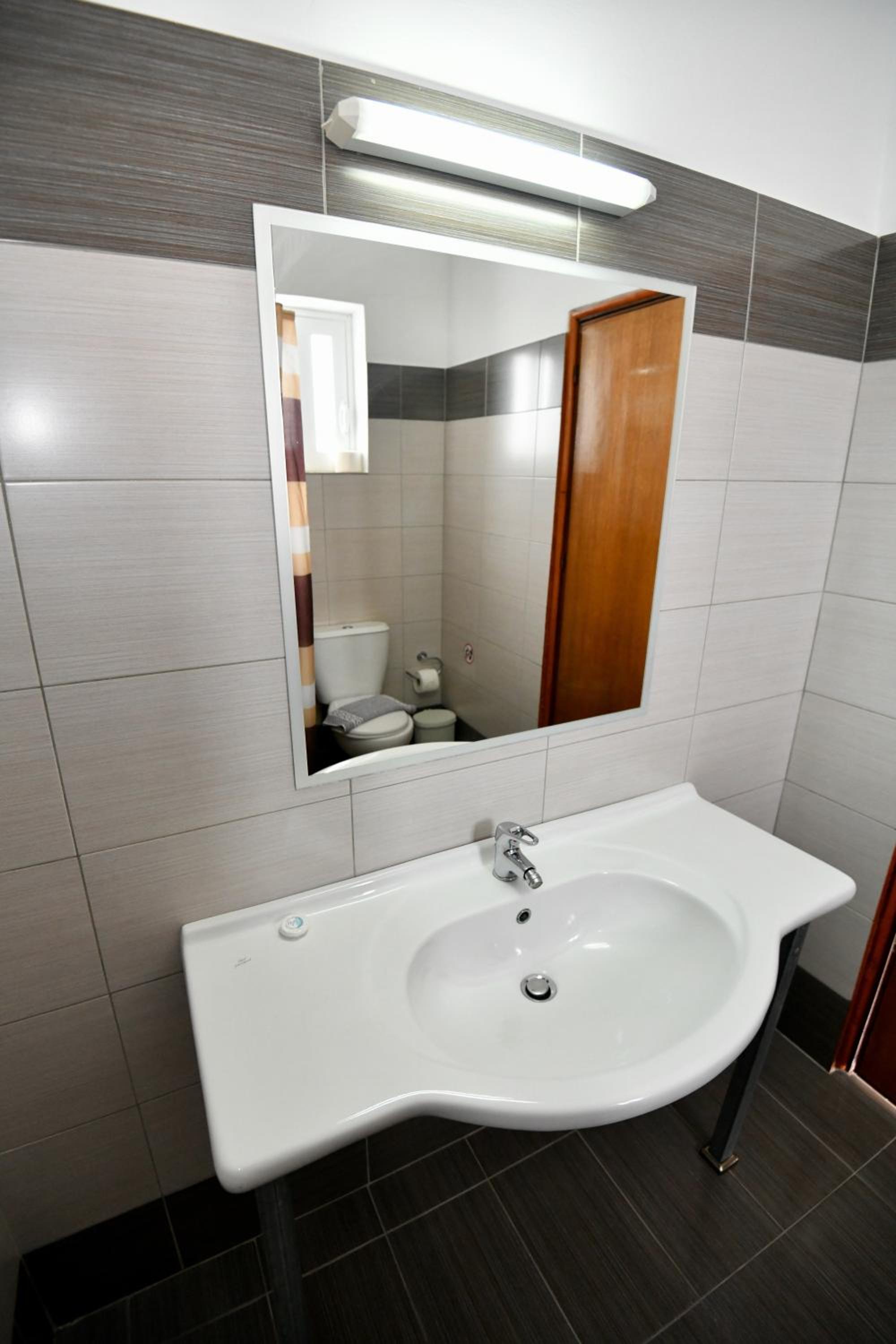 Triple Room with Pool View photo 3