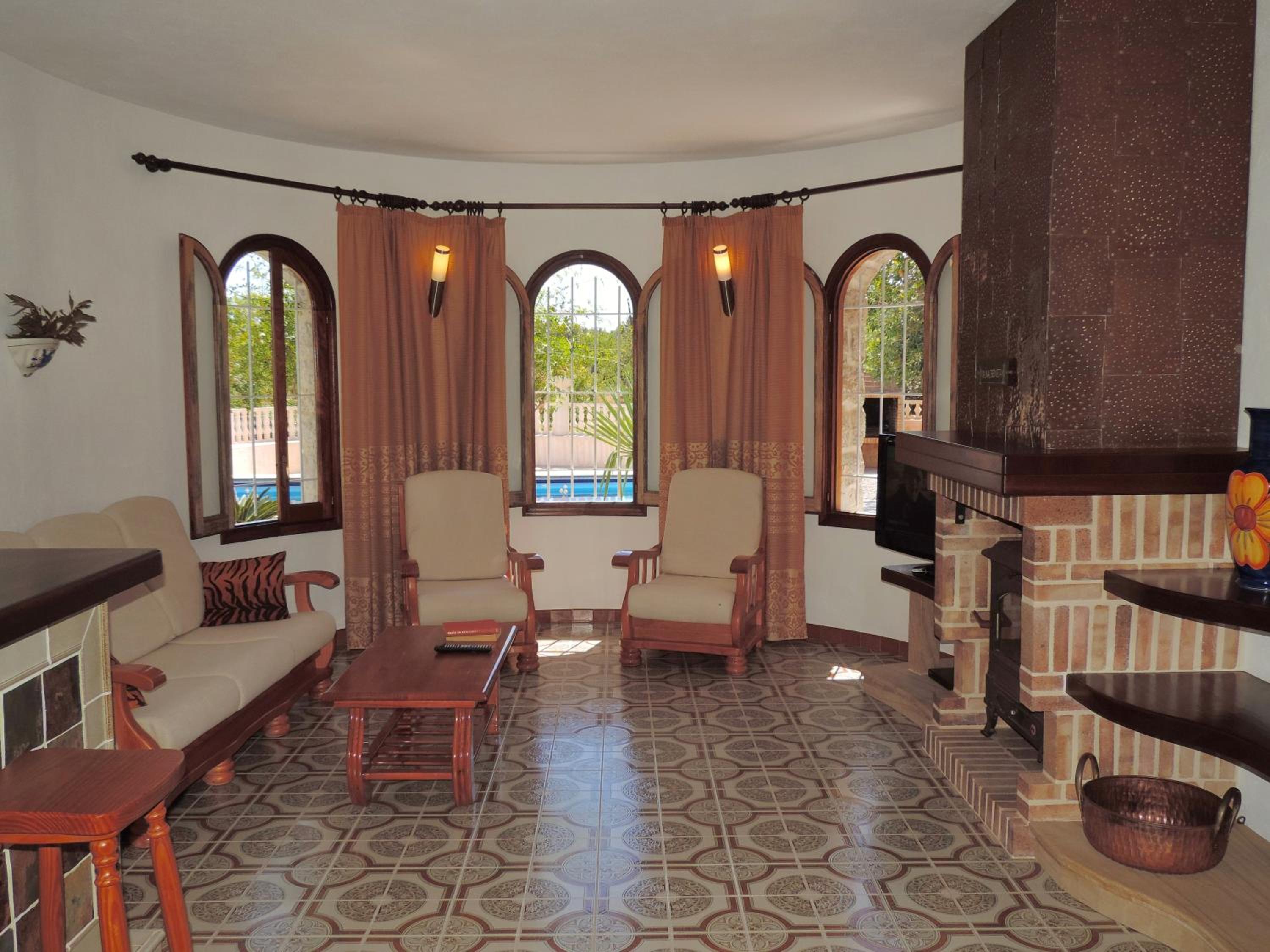 Villa