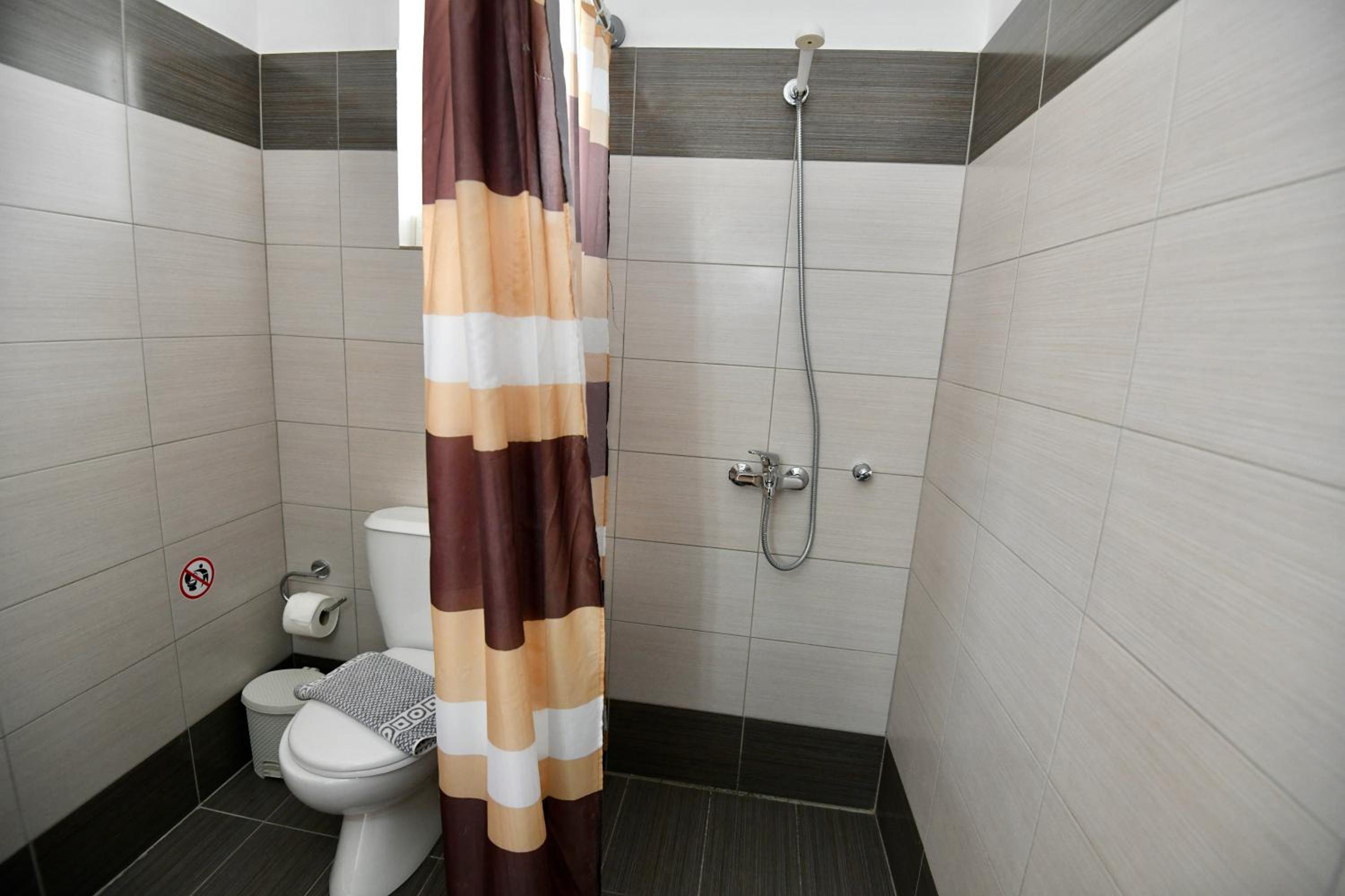 Quadruple Room with Garden View photo 2