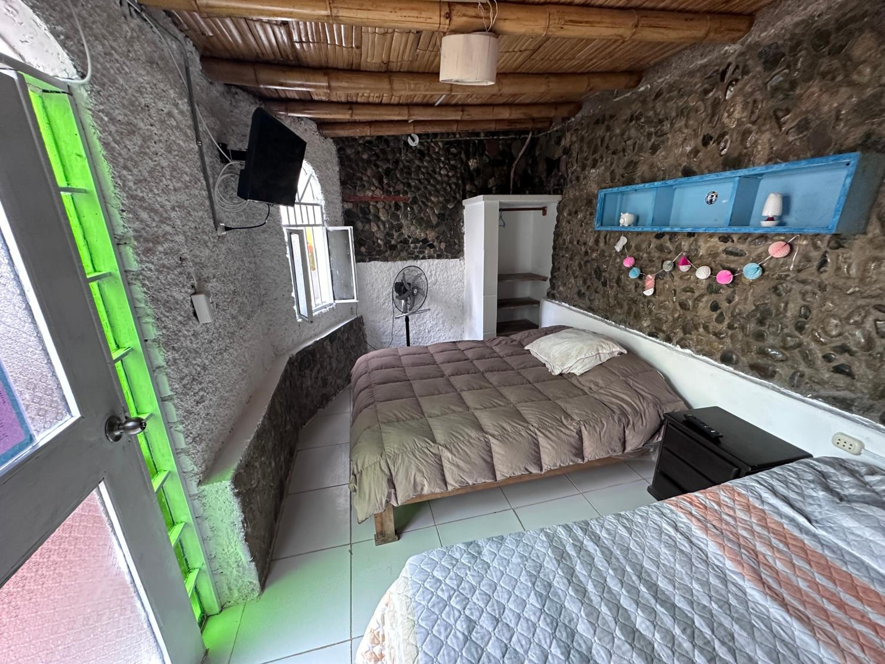 Triple Room photo 2