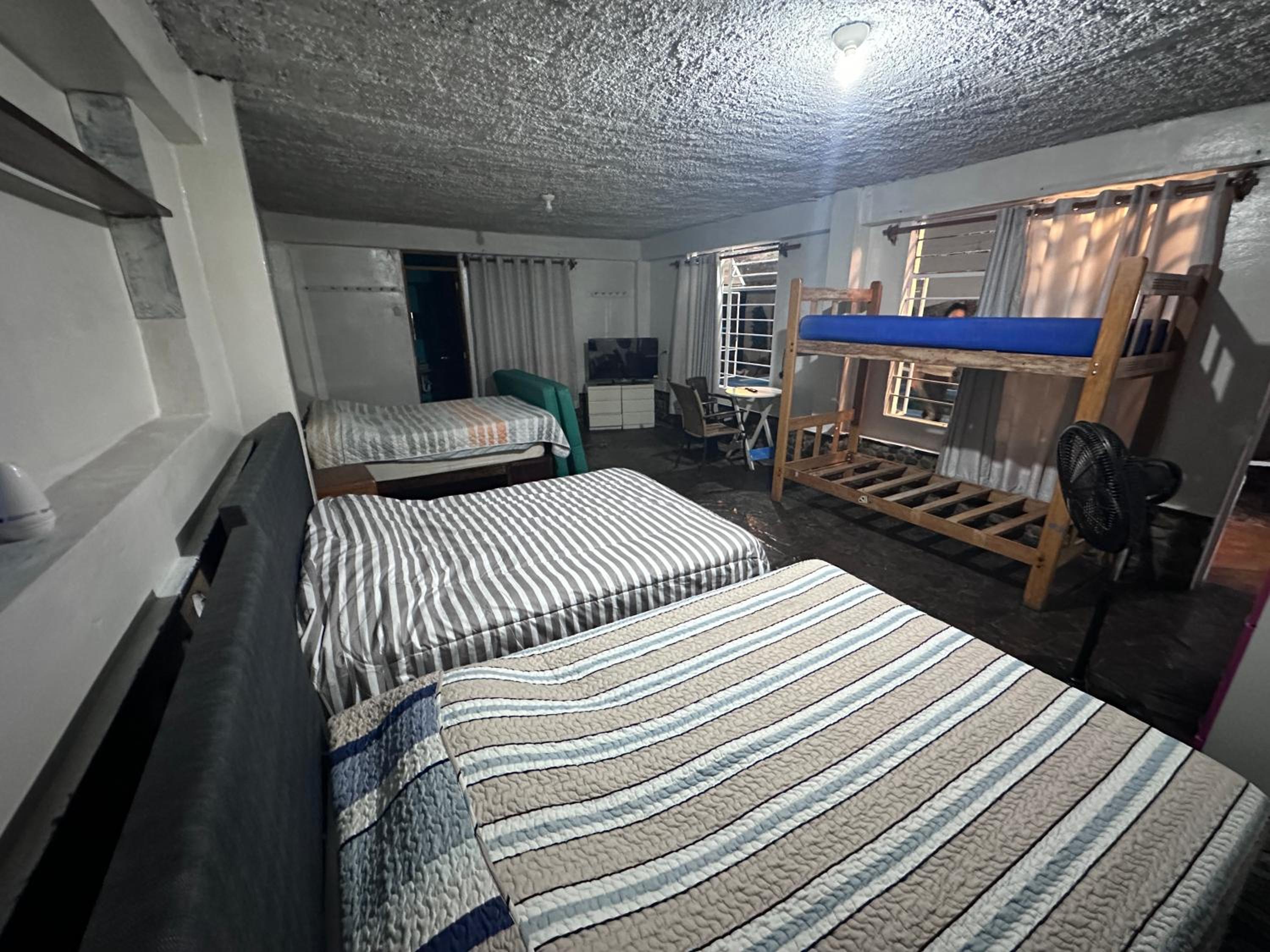 Duplex Quadruple Room photo 2