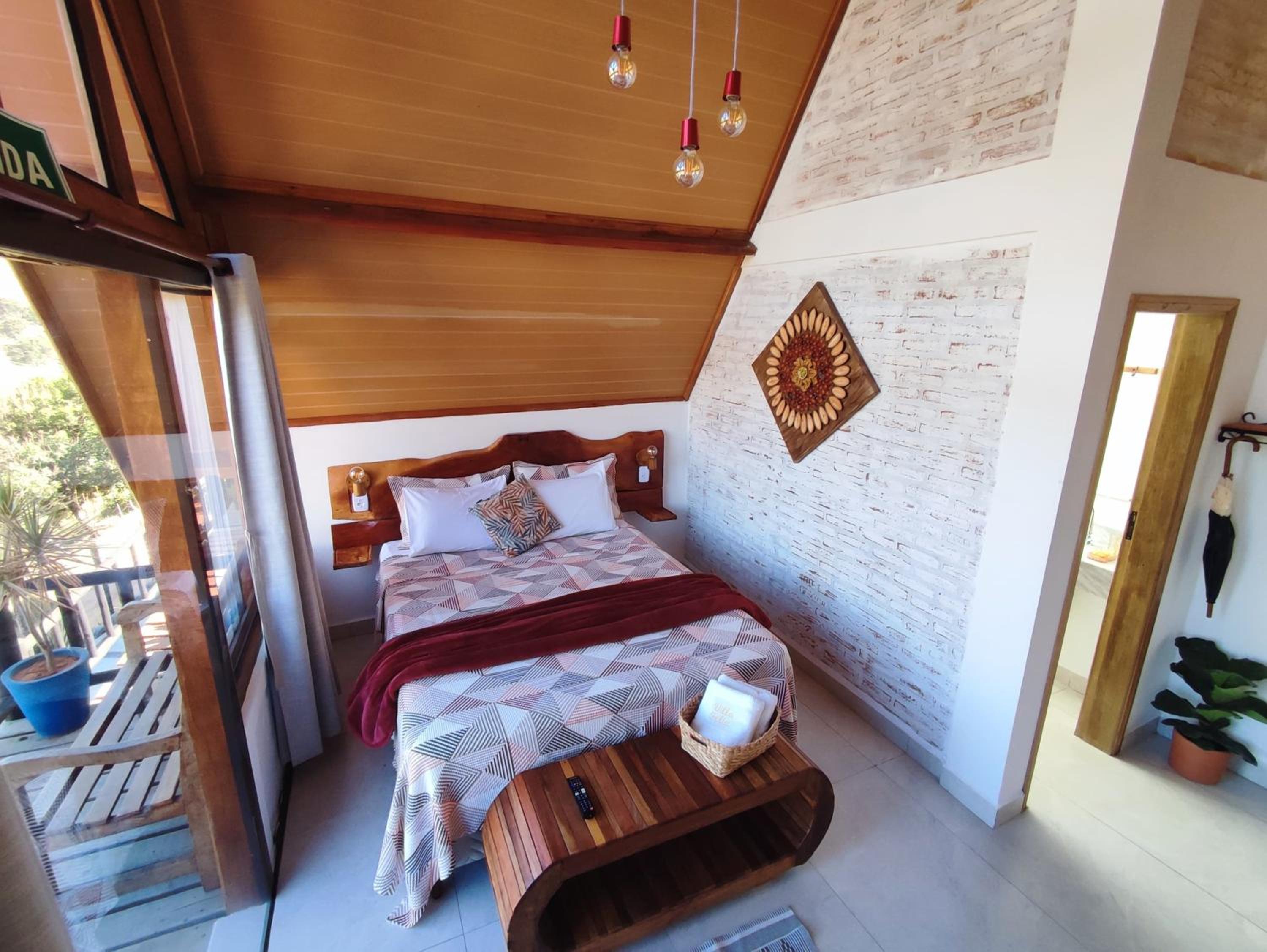 Suite With Balcony photo 1
