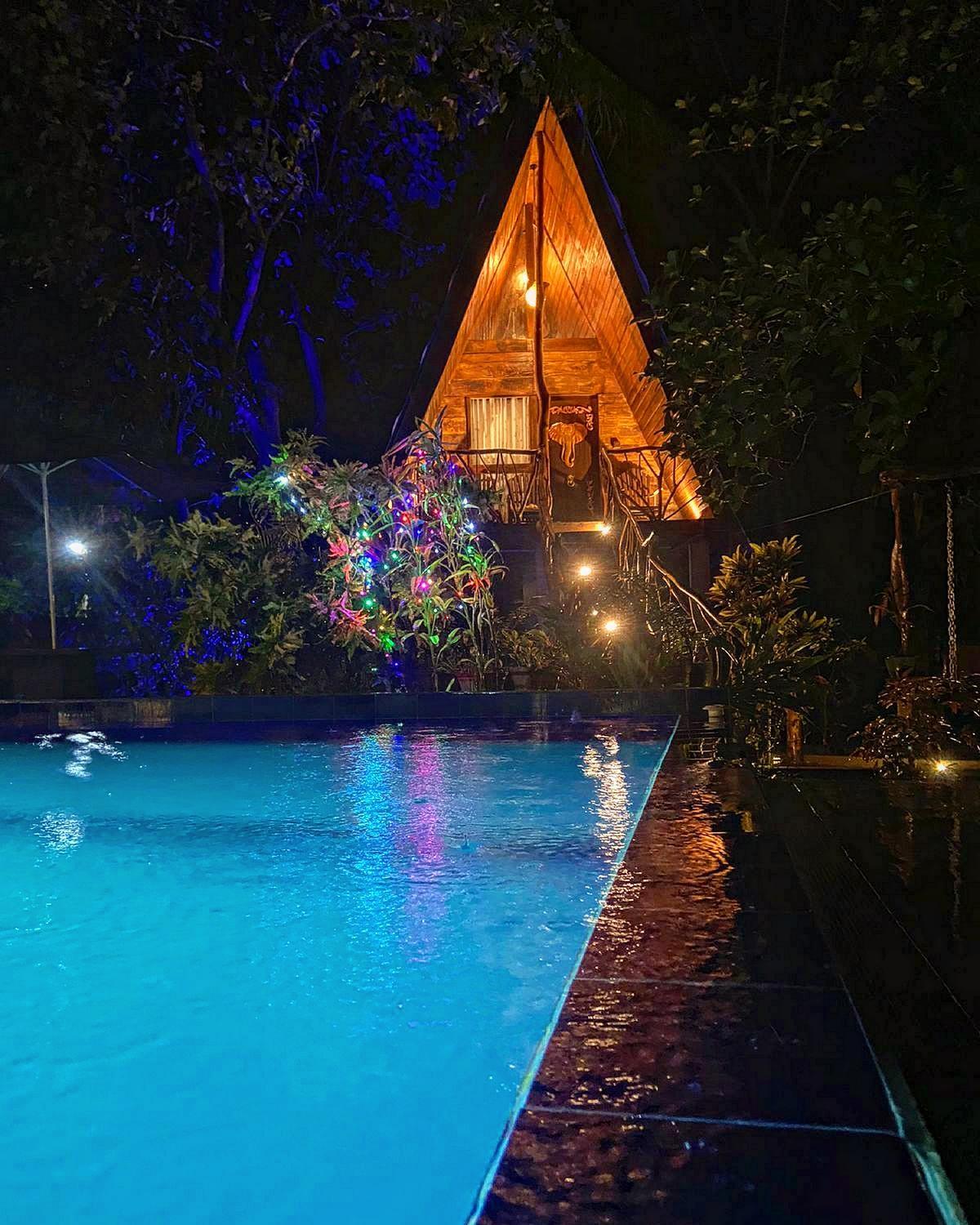 Villa with Garden View photo 2