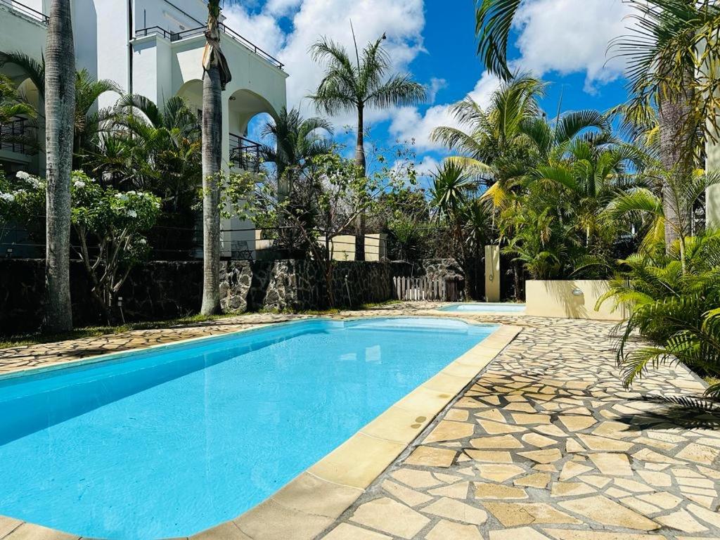 Deluxe Villa photo 2