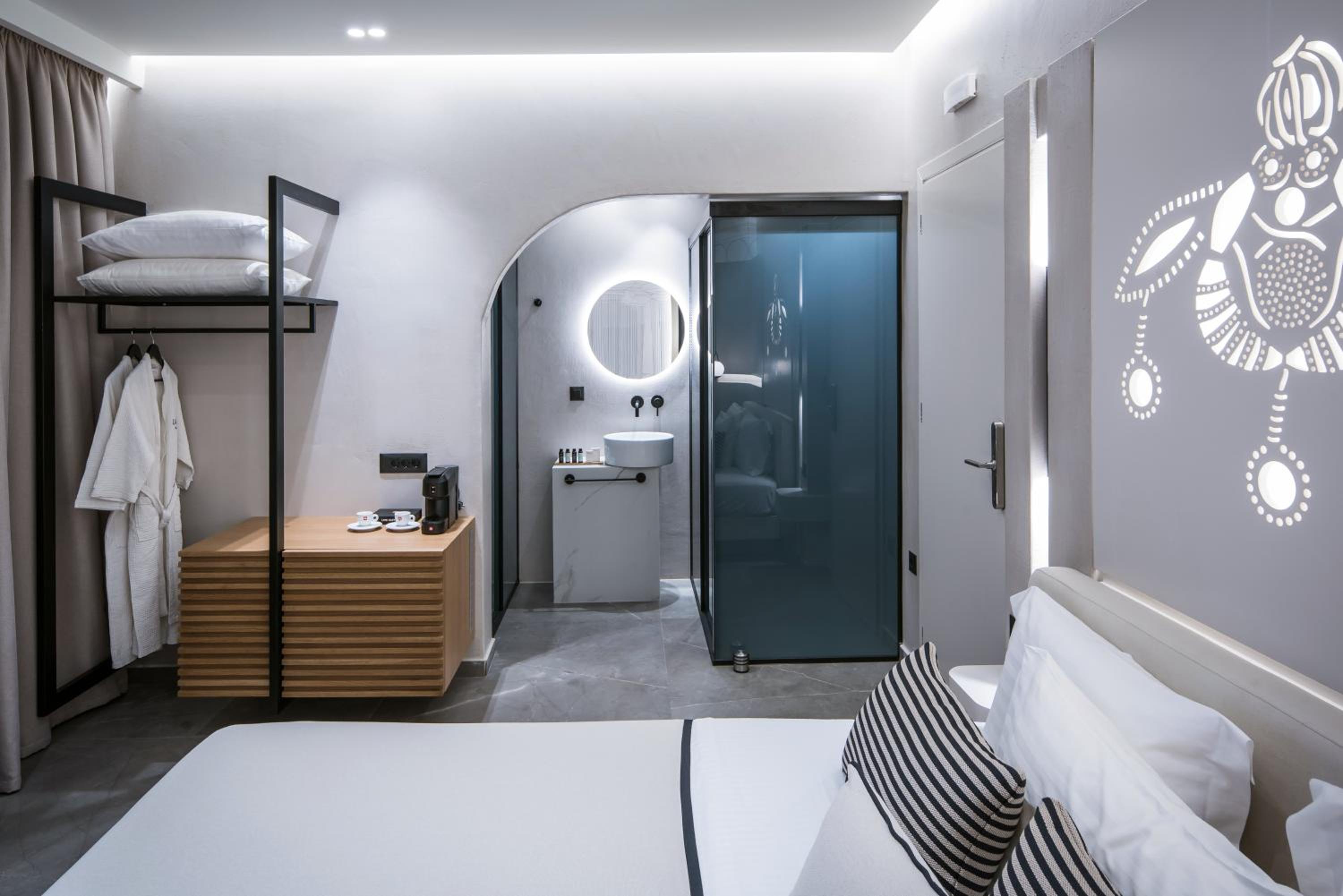 Suite with Terrace photo 2