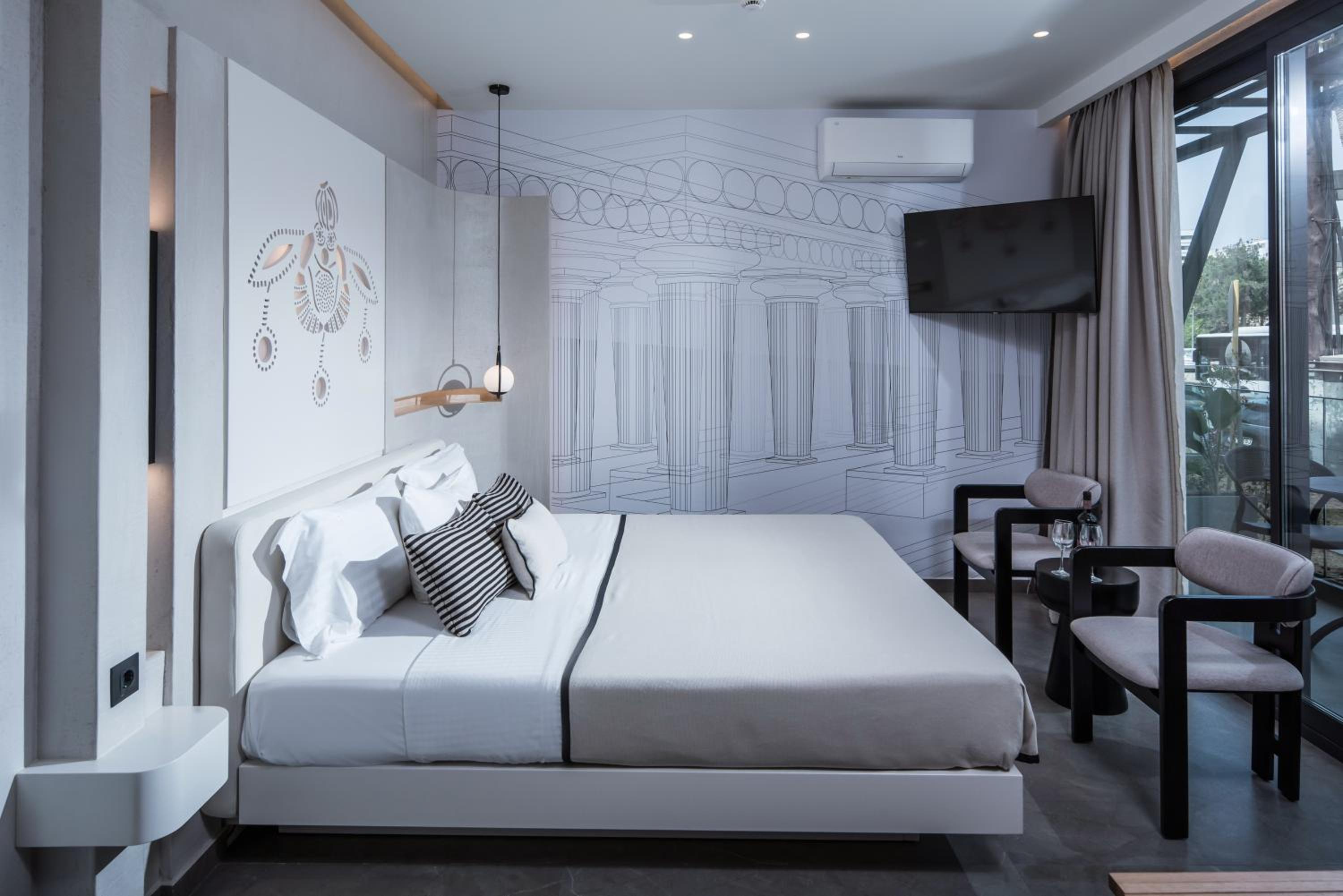 Suite with Terrace photo 1