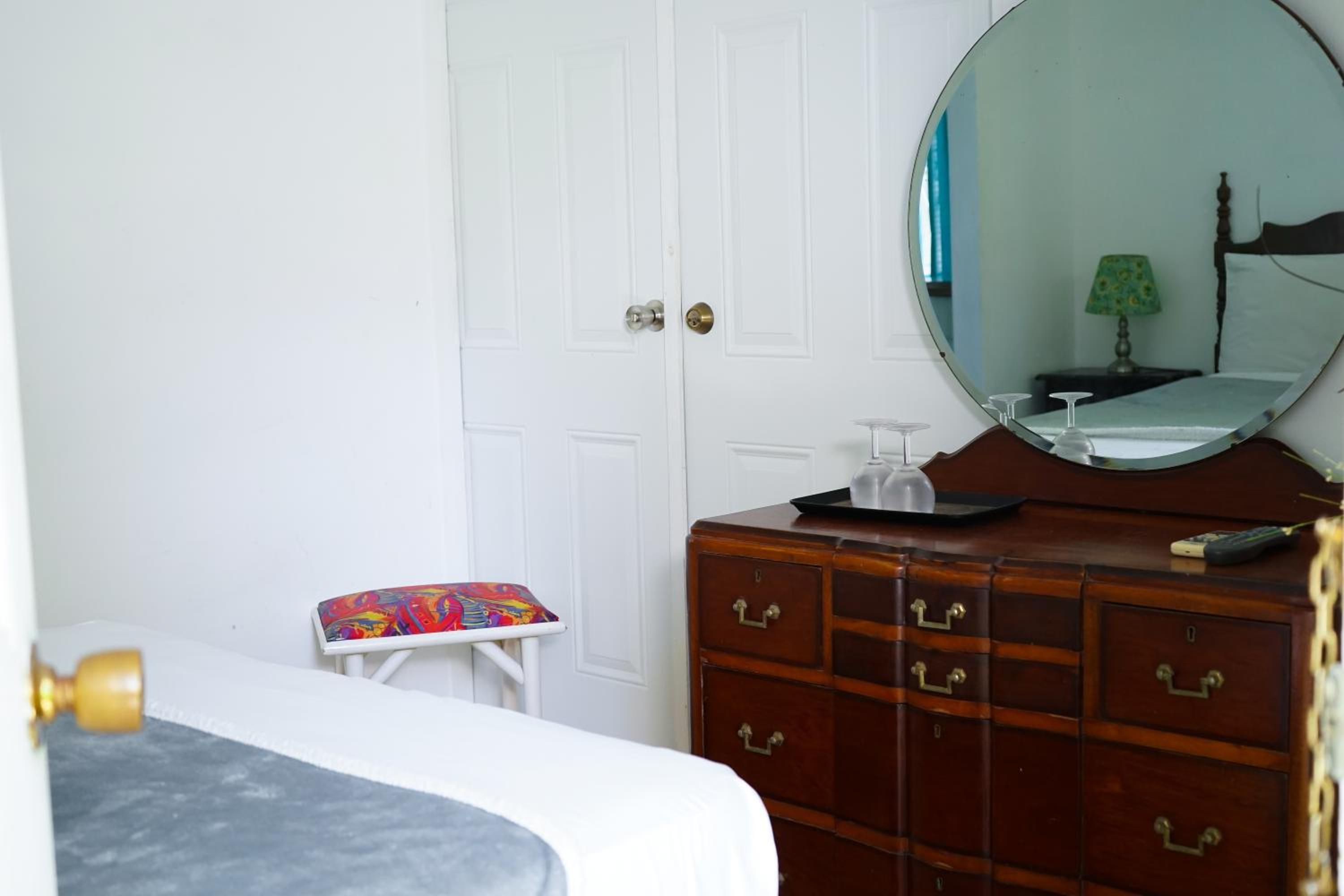 Standard Double Room photo 1