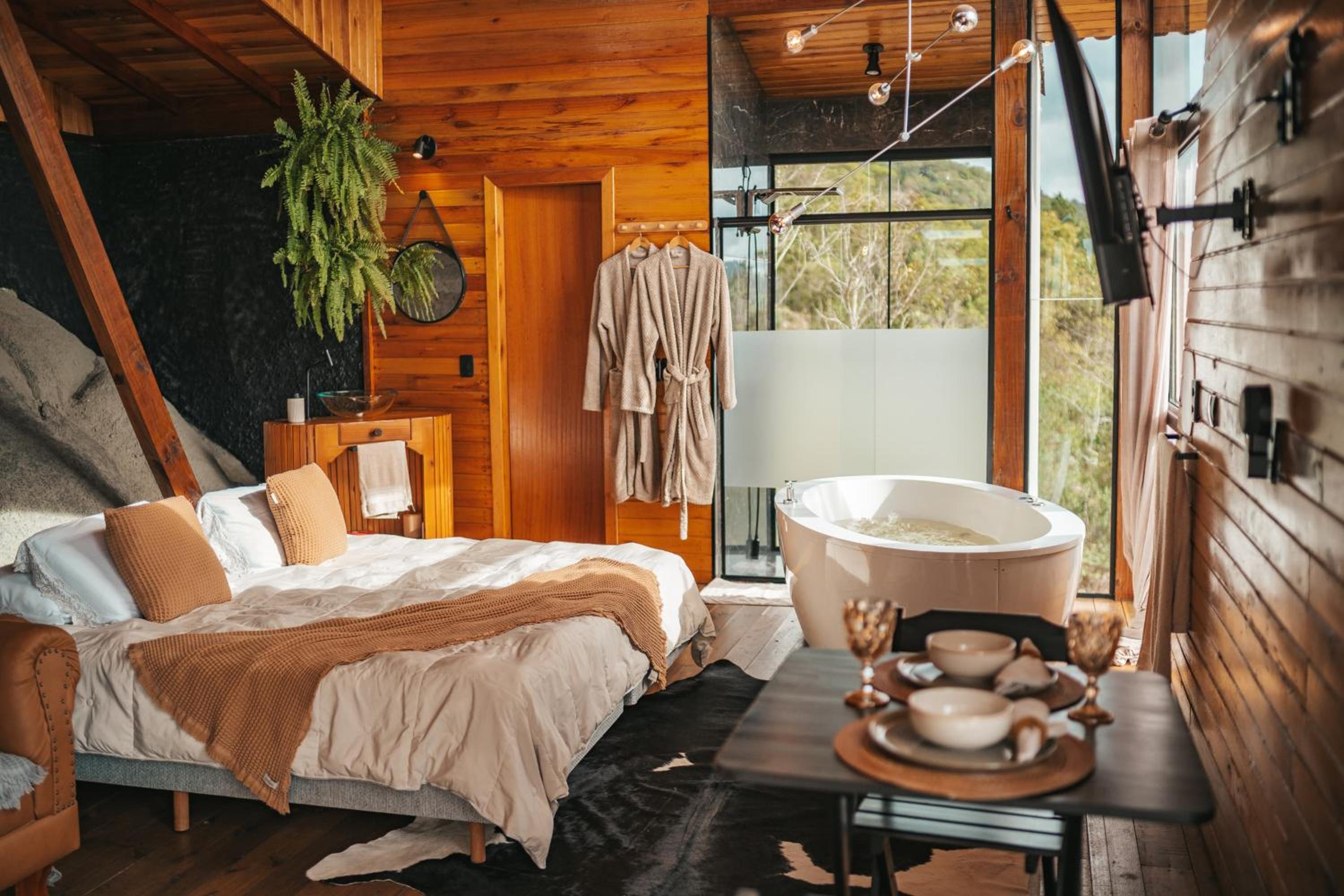Chalet photo 1