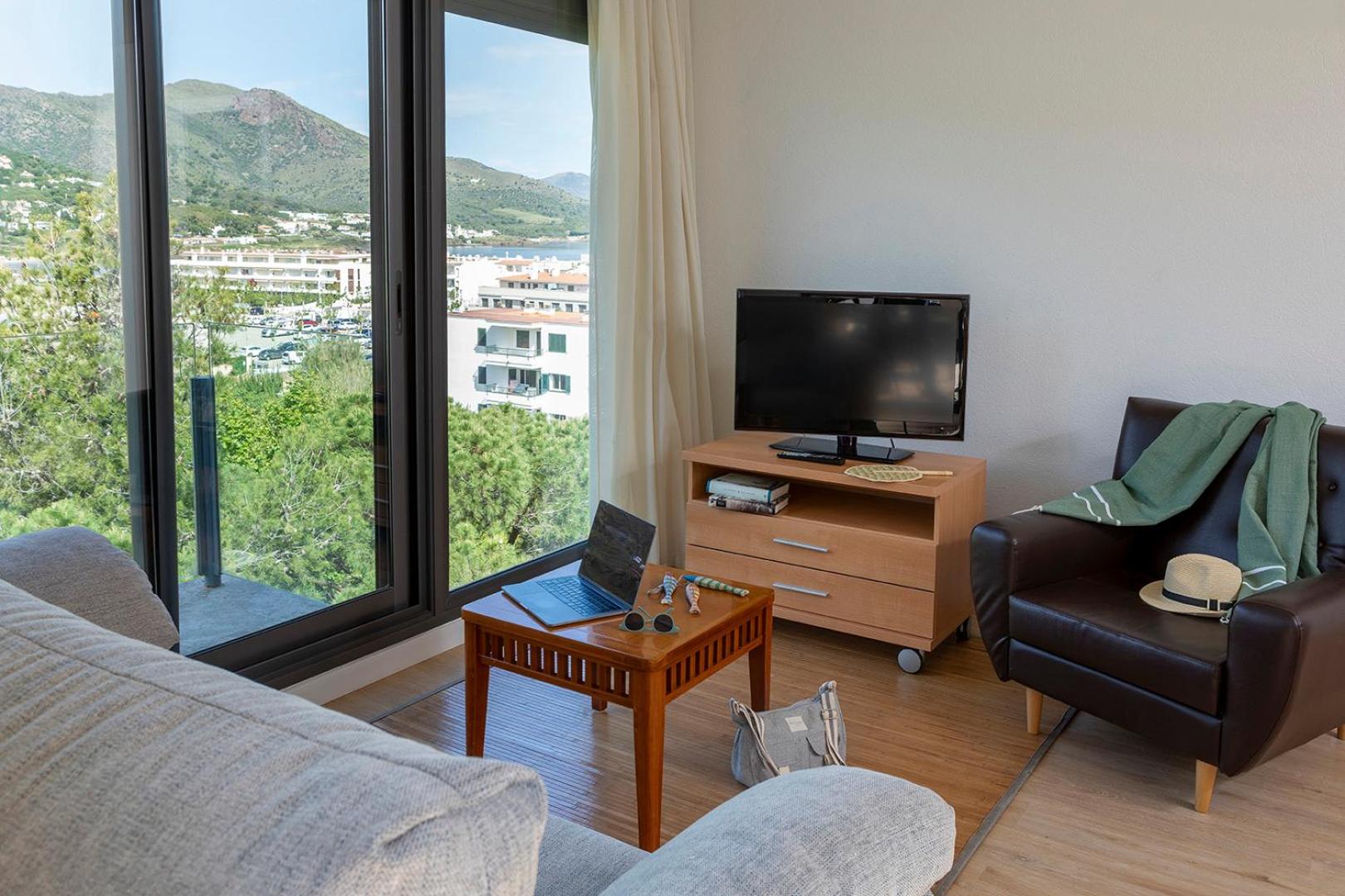 Departamento de tres habitaciones