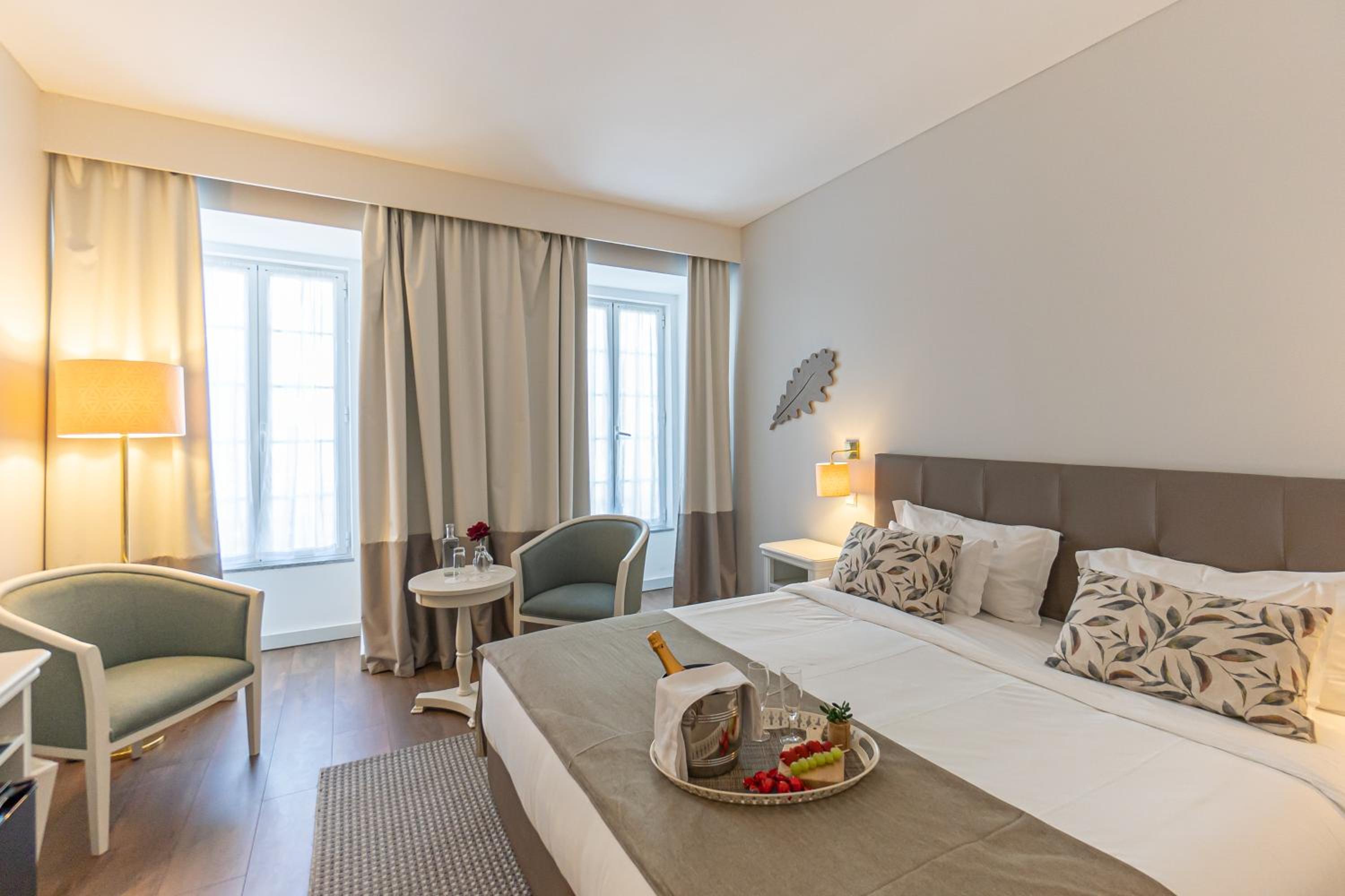 Romantic Package - Double Room  photo 2