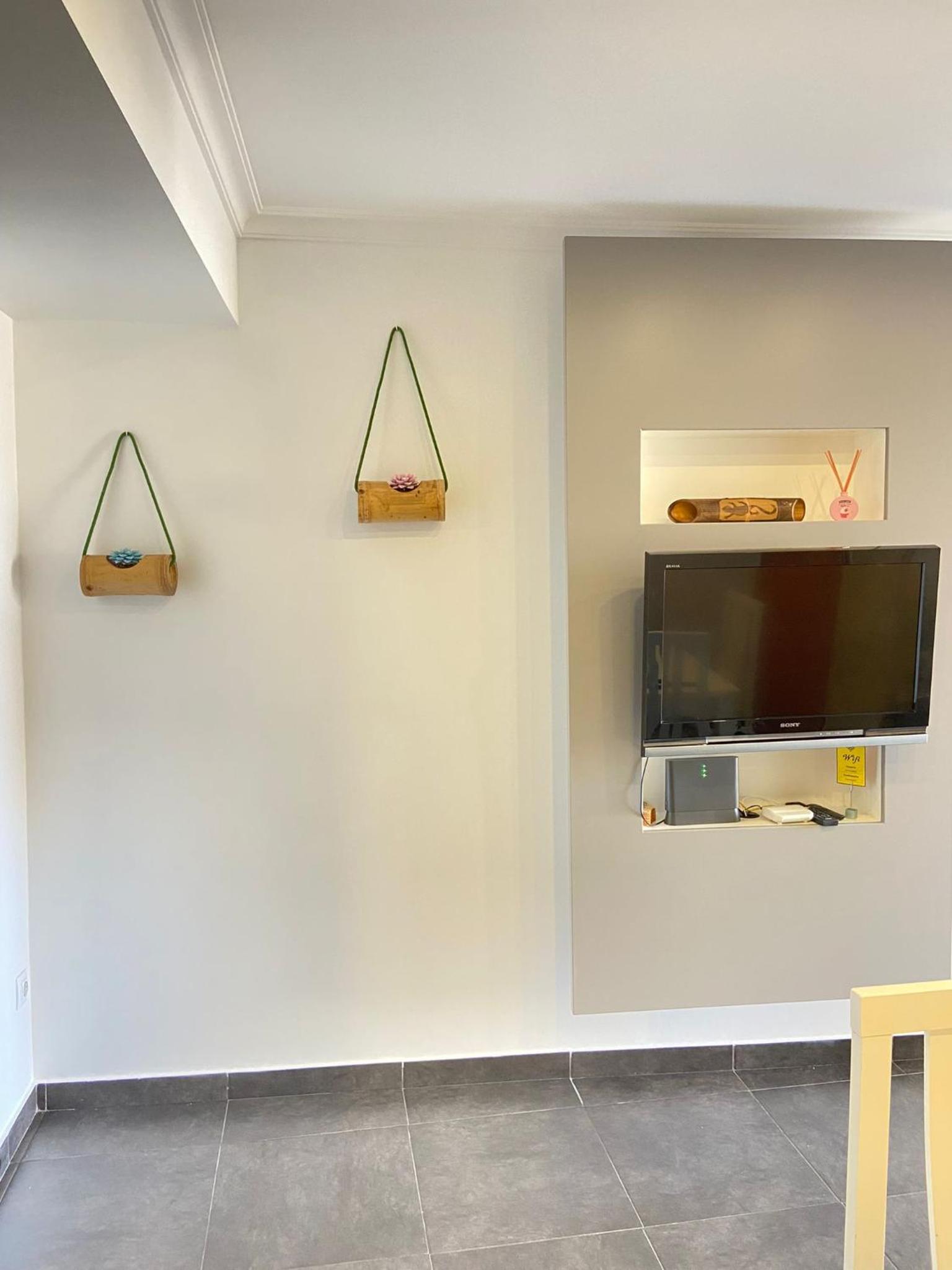 Two-Room Apartment photo 2