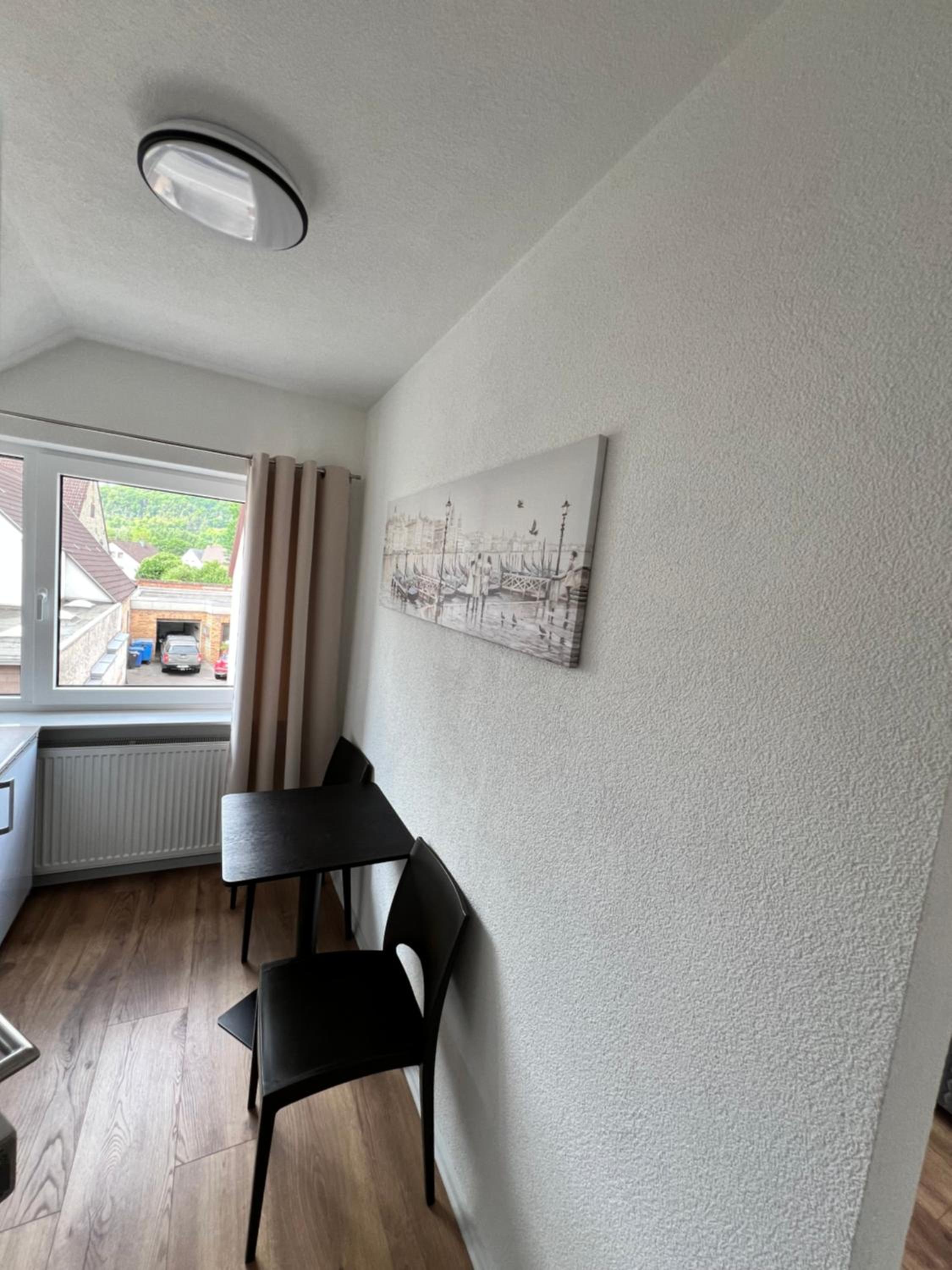 Double Room with Private Bathroom photo 2