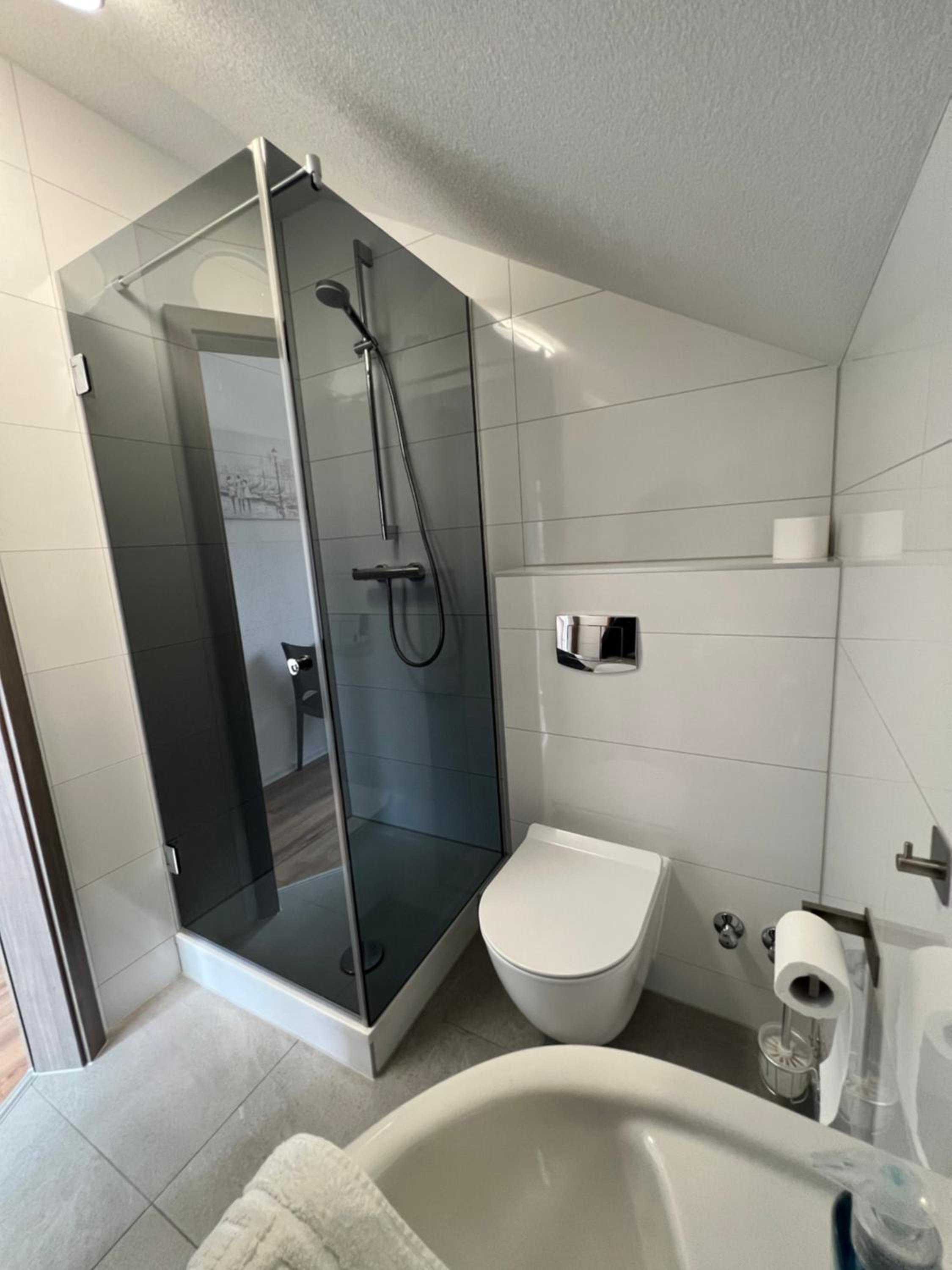 Double Room with Private Bathroom photo 3