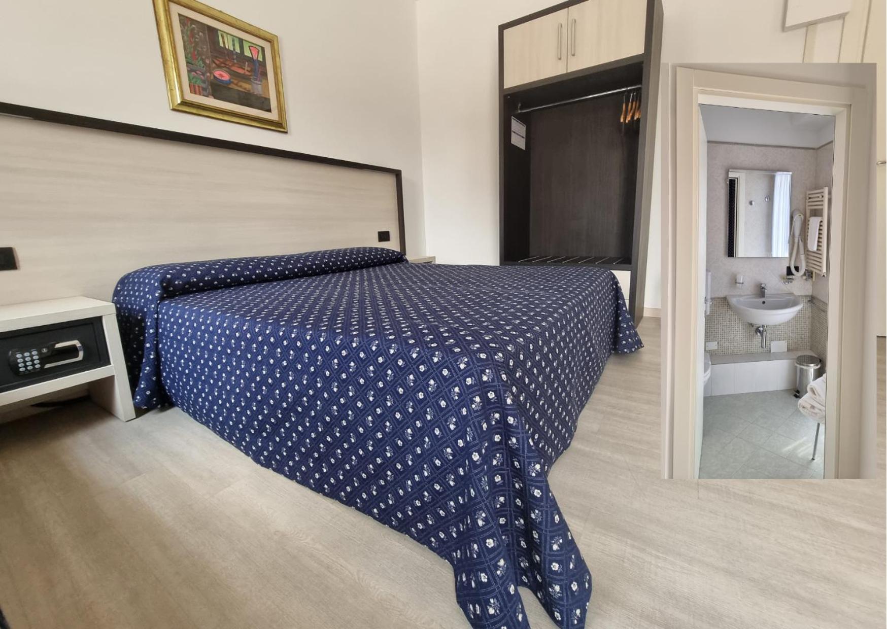 Double Room - Photo 1
