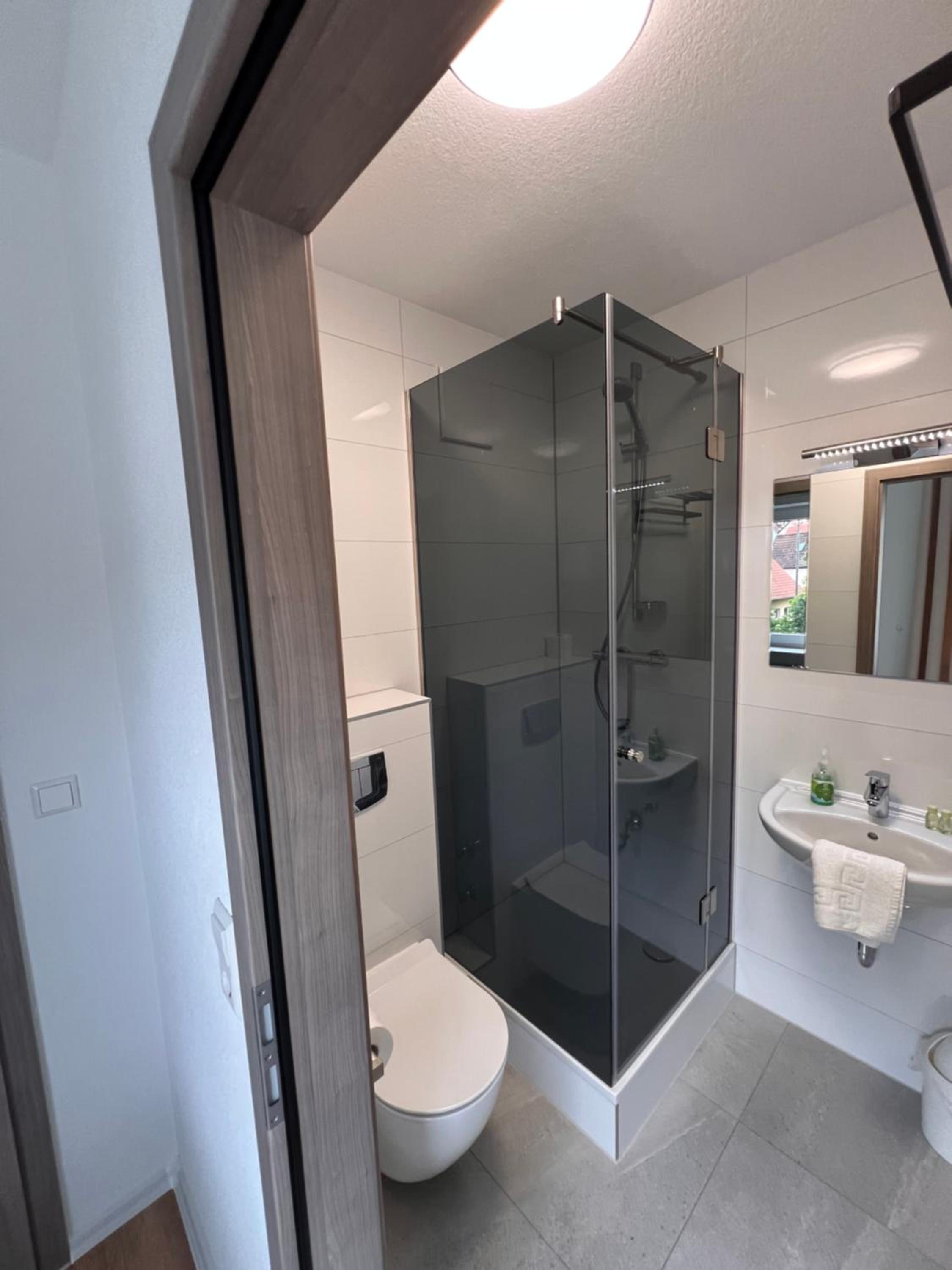 Double Room with Private Bathroom photo 2