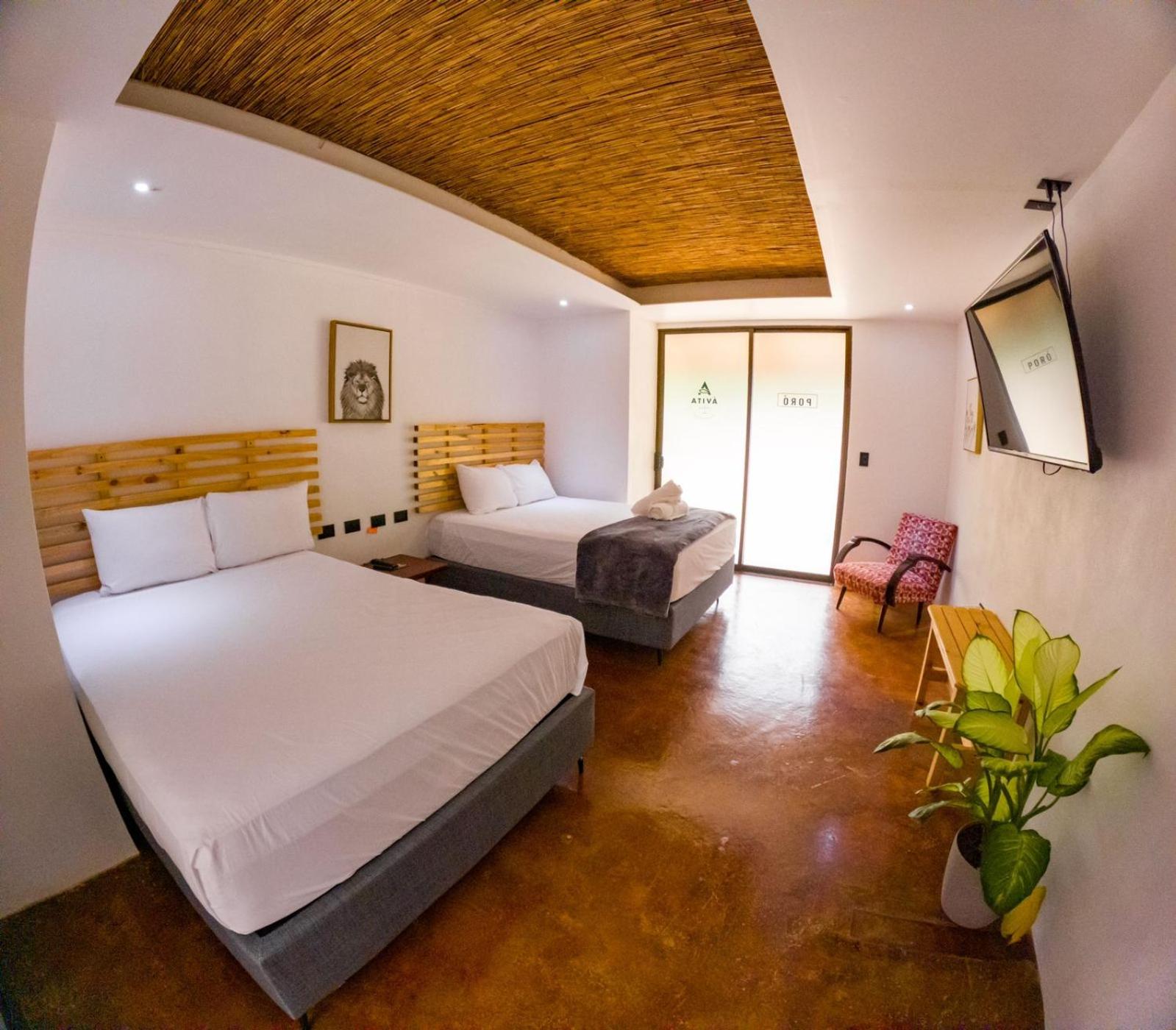 Deluxe Junior Suite