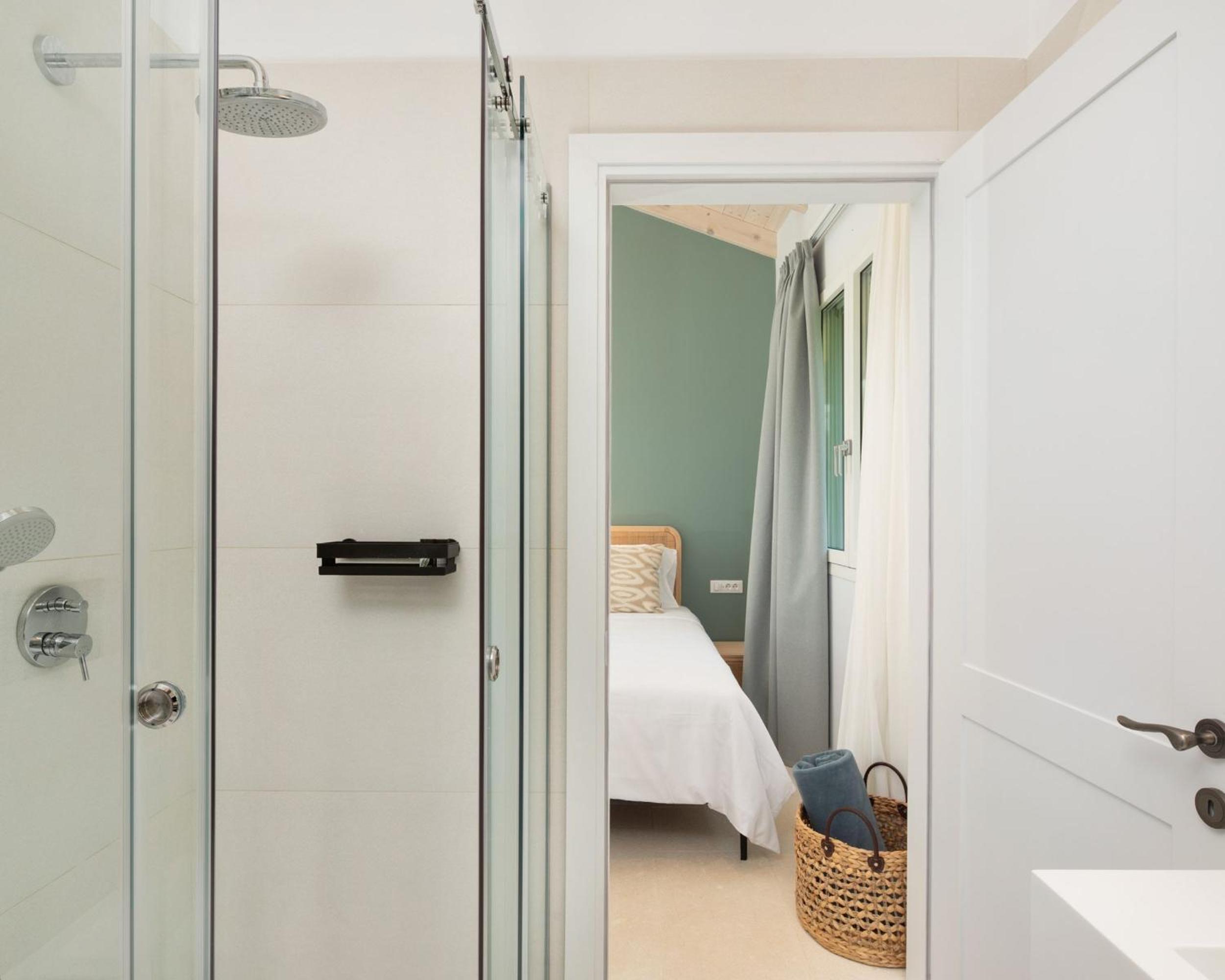 Suite with Sea View photo 3