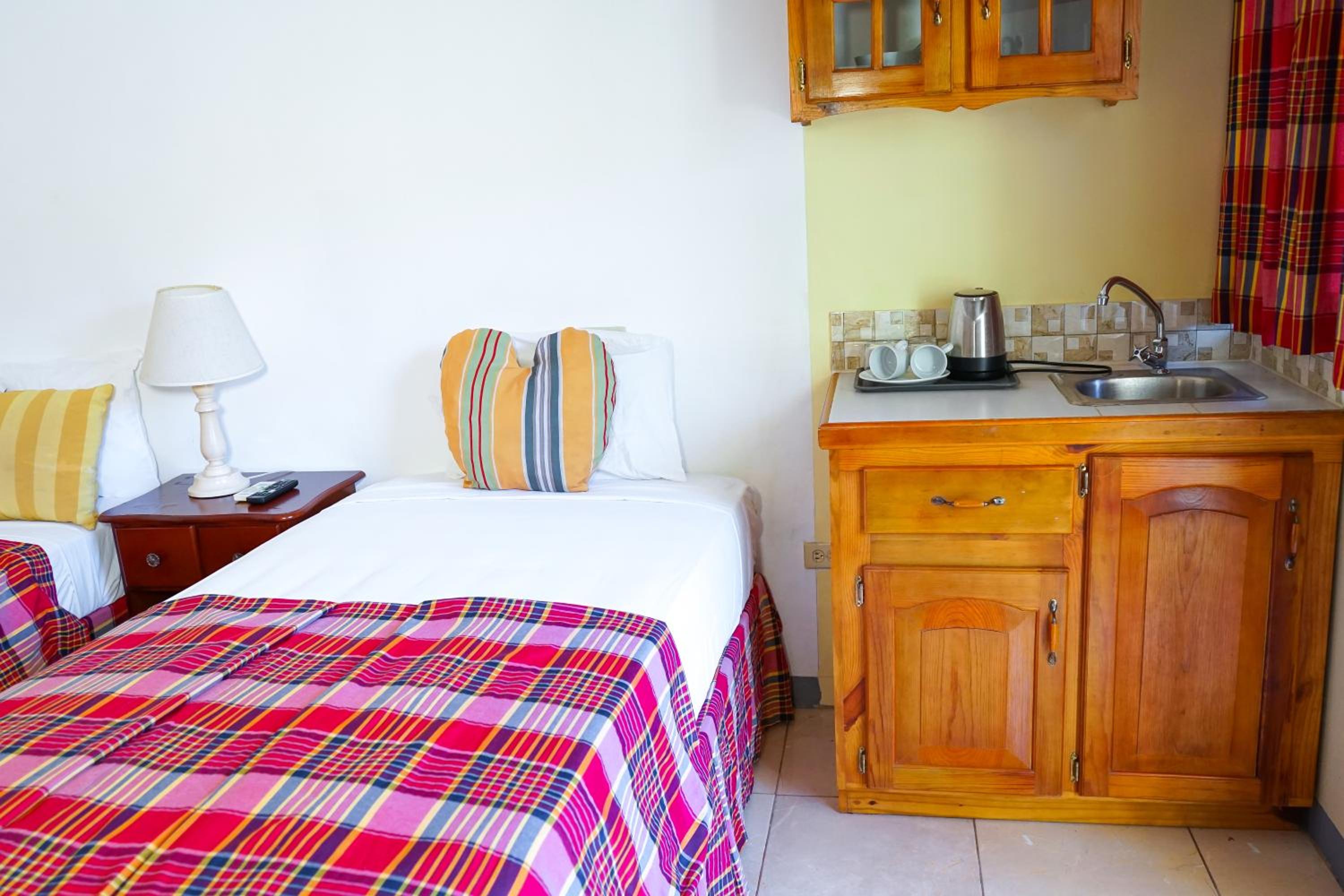 Standard Triple Room photo 1
