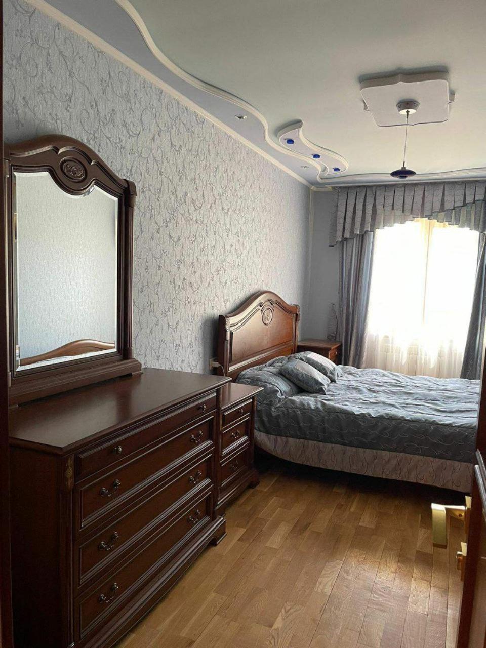 Two-Bedroom Apartment photo 1