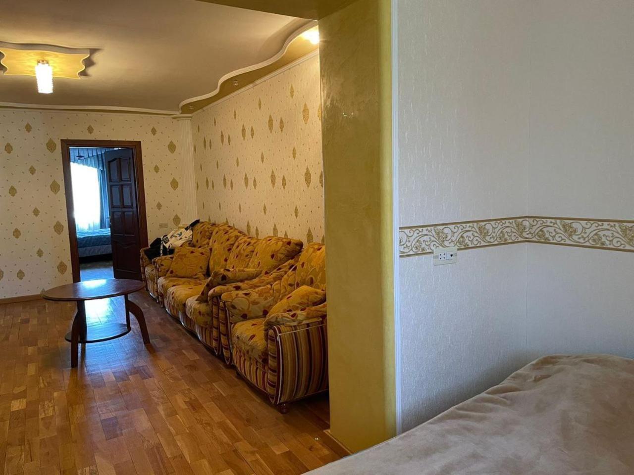 Two-Bedroom Apartment photo 3