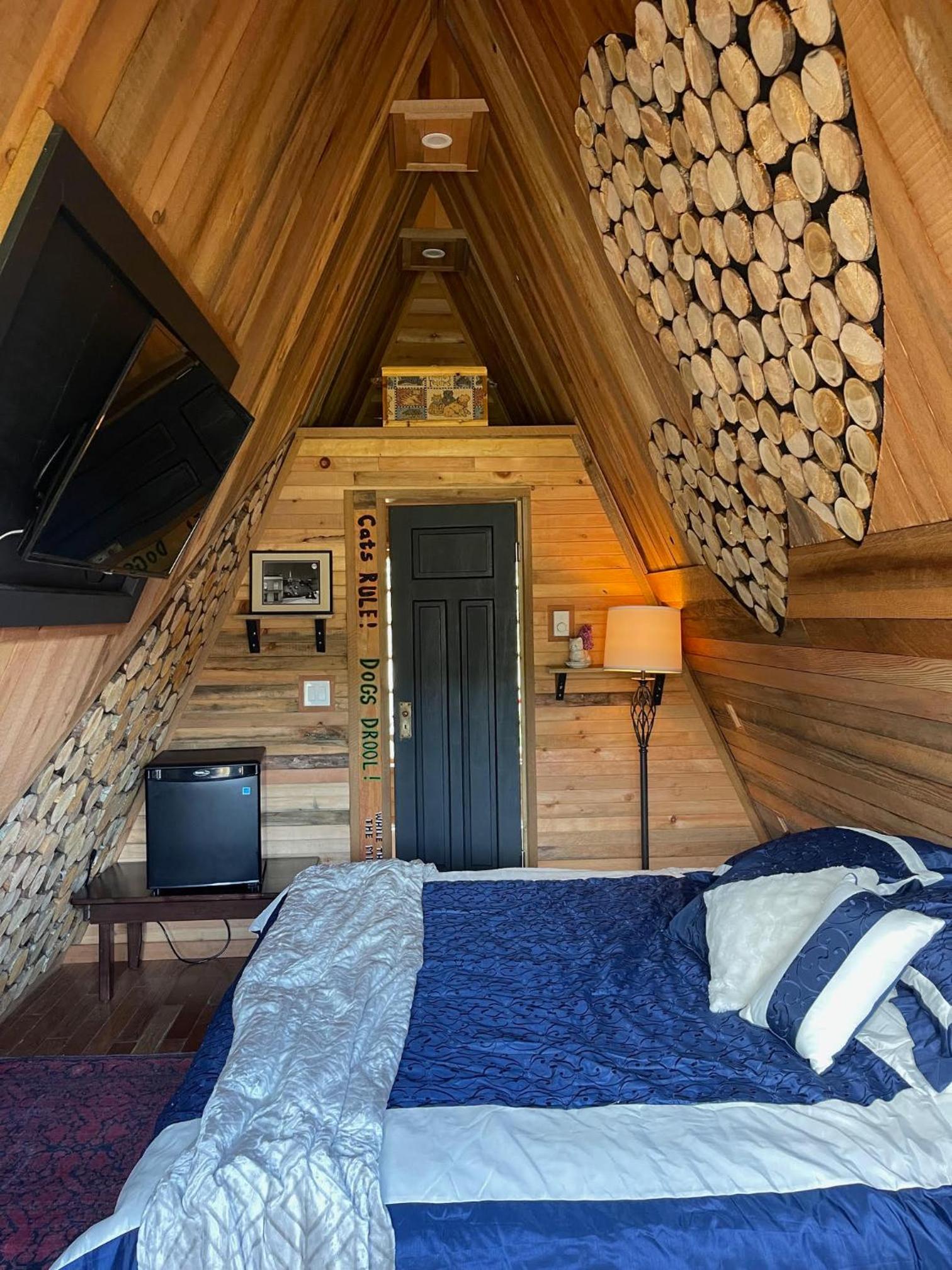 One-Bedroom Chalet photo 1
