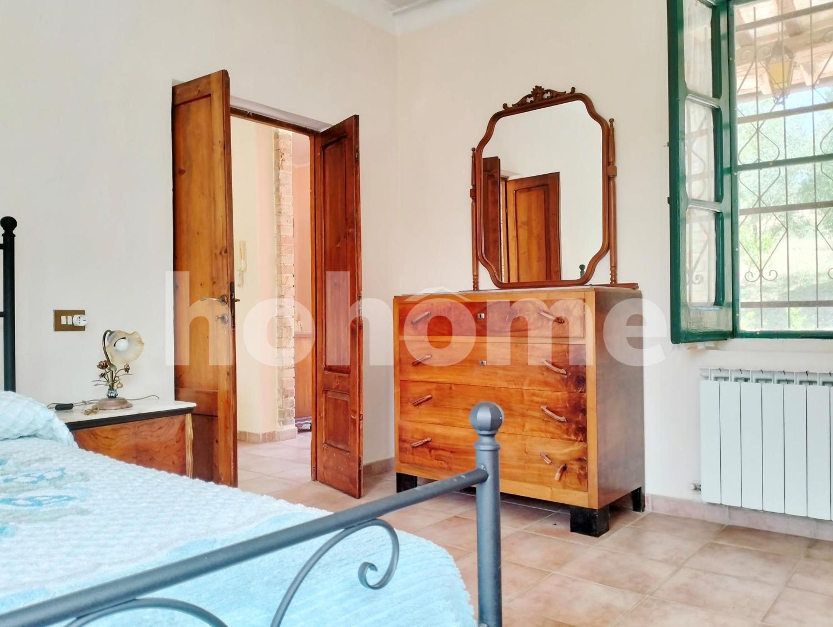 Four-Bedroom Vacation Home photo 1