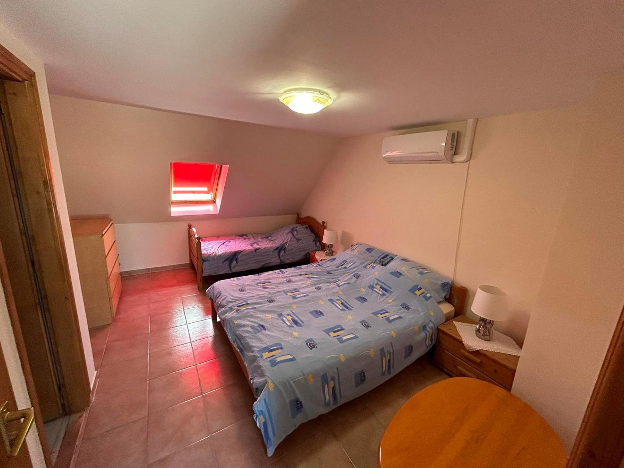 Double or Twin Room photo 3