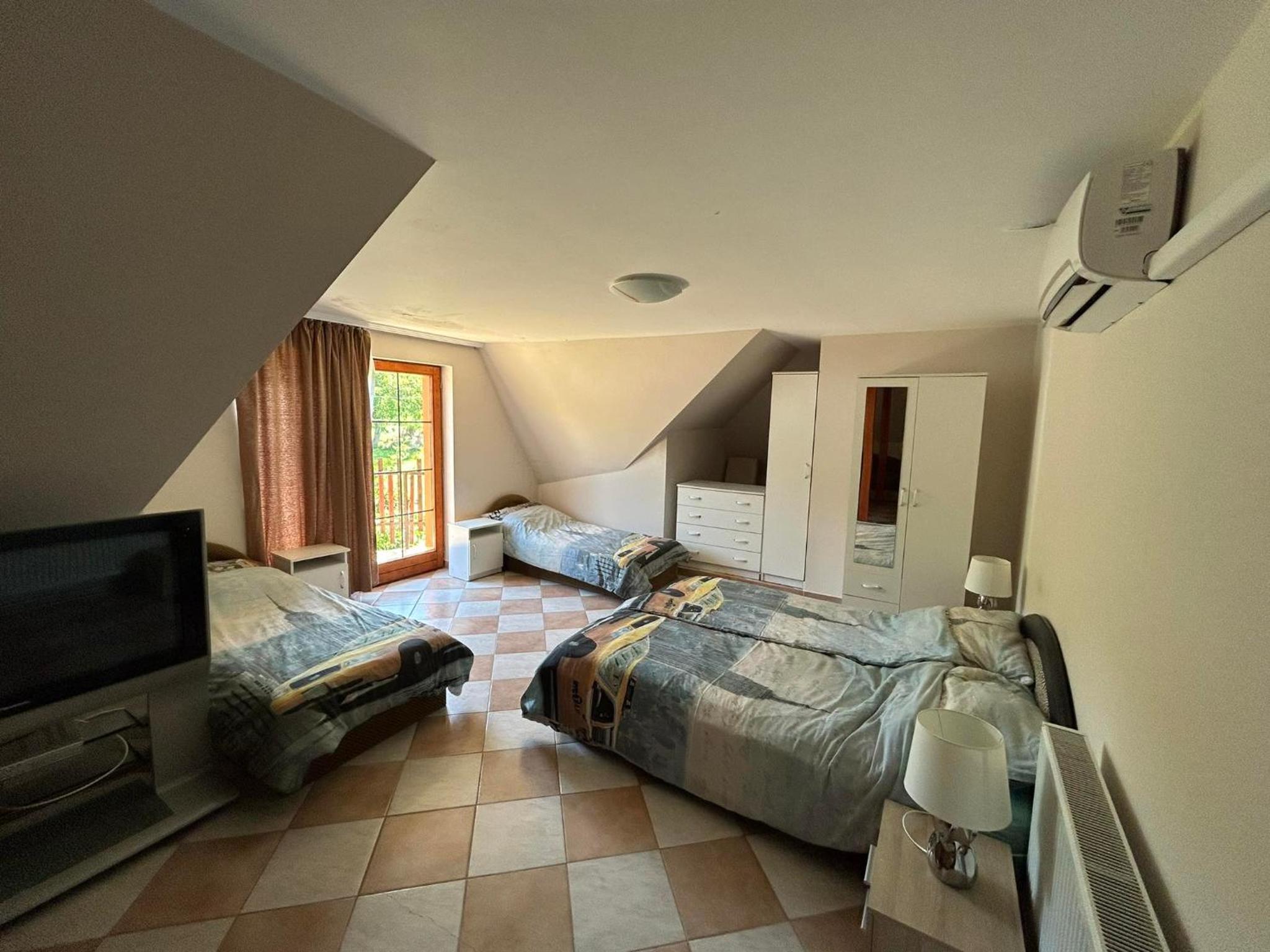 Double Room with Terrace photo 1