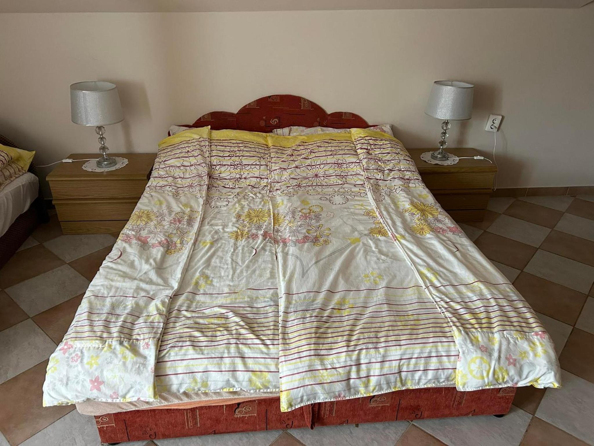 Double Room with Private Bathroom photo 2