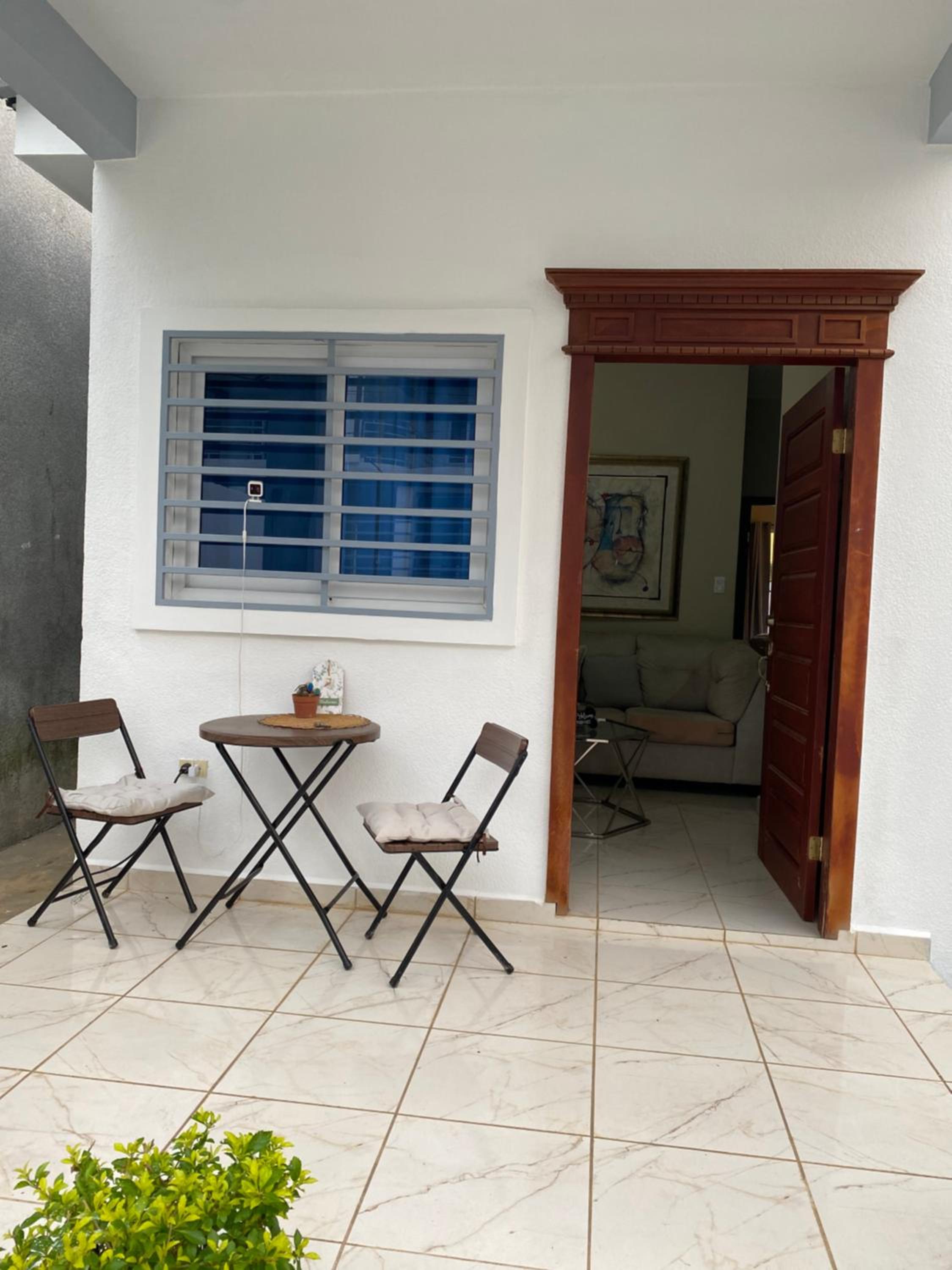 One-Bedroom House photo 3