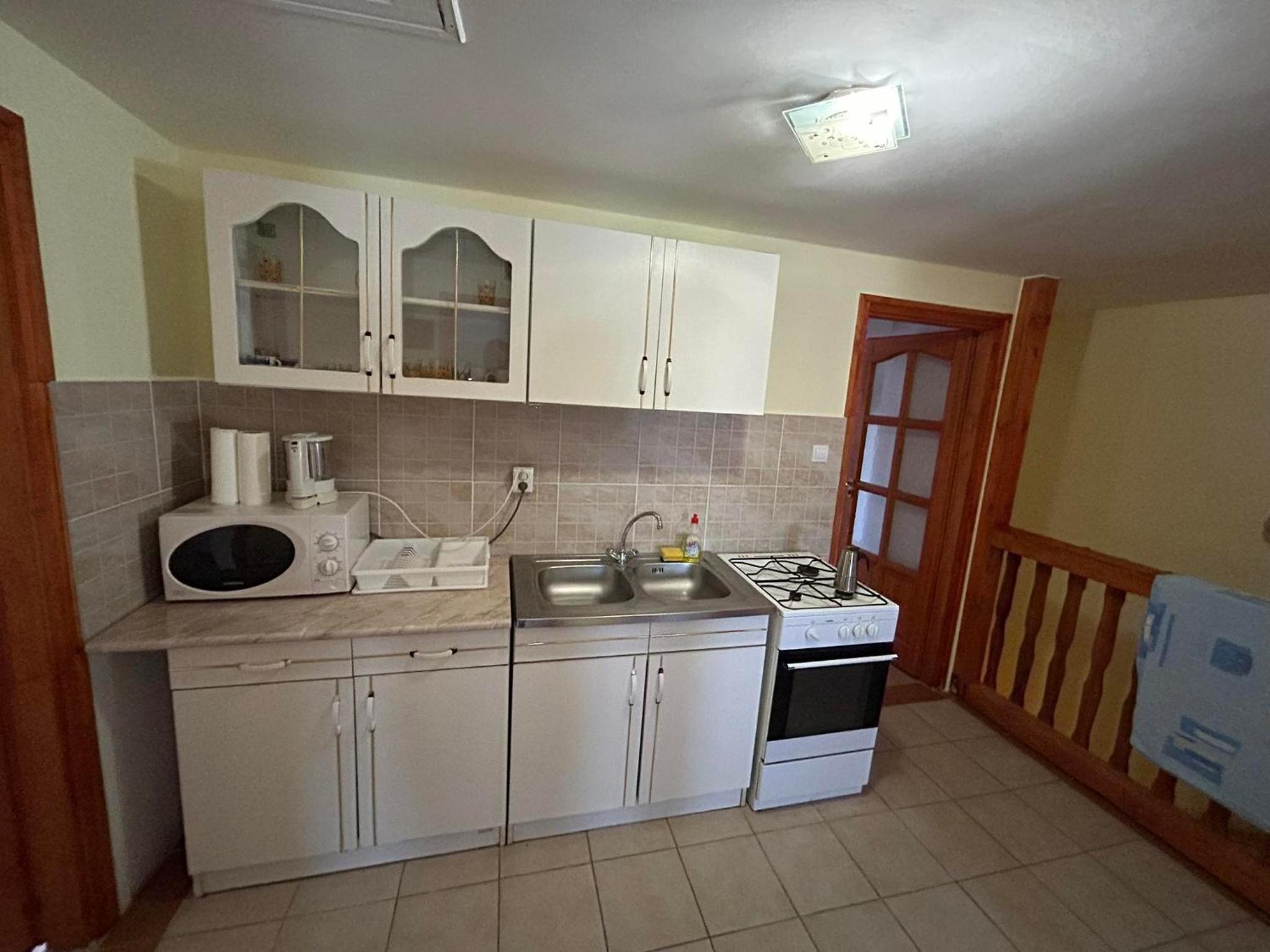 Double Room with Terrace photo 3