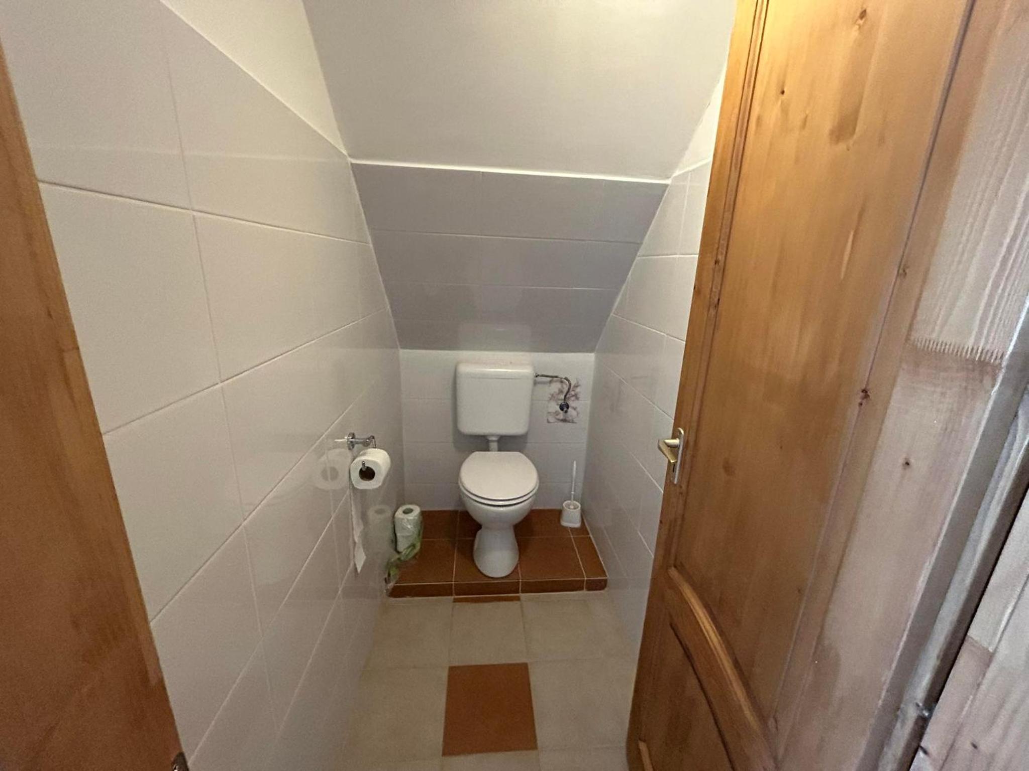 Double or Twin Room photo 2