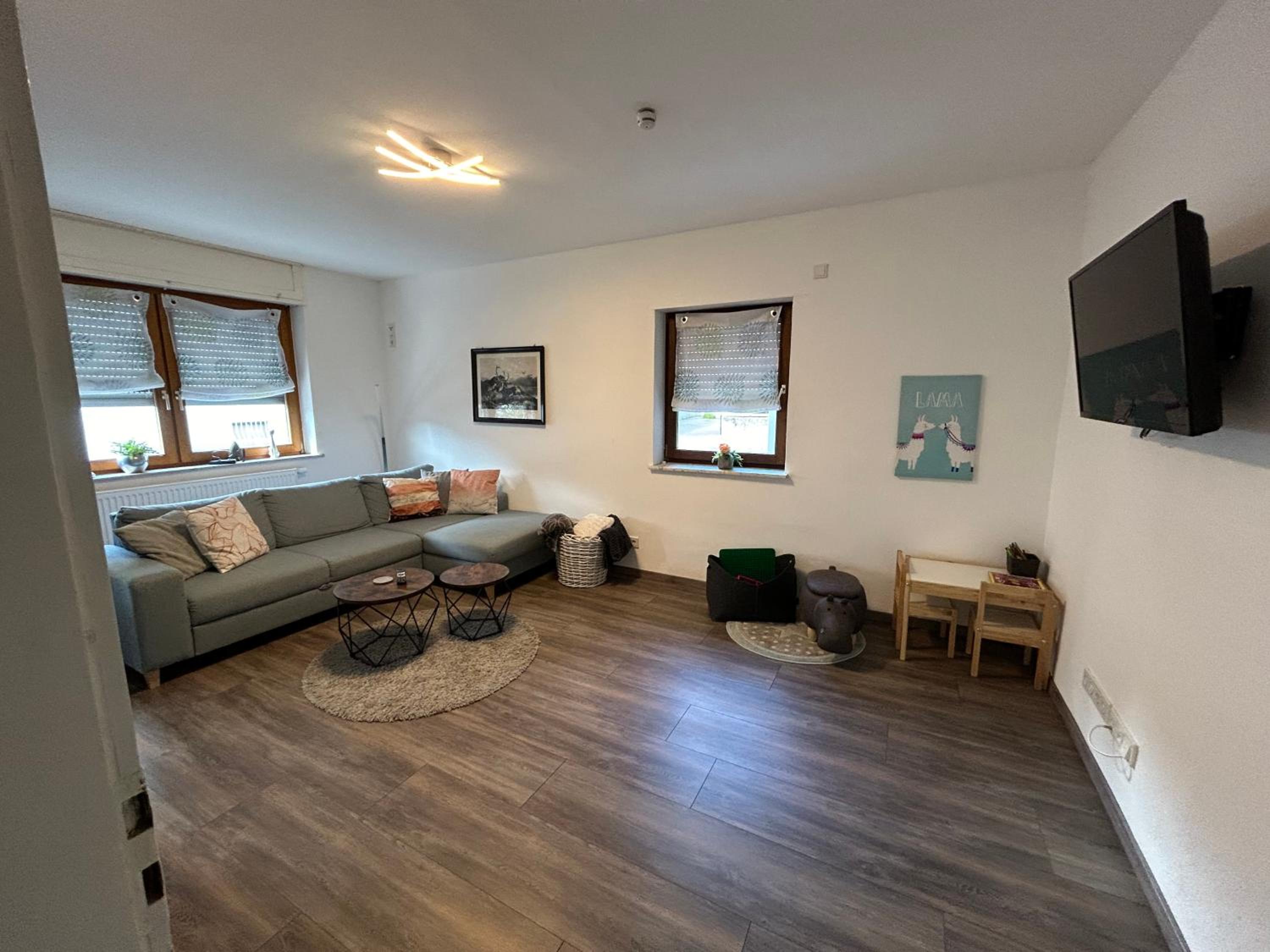 Two-Bedroom Apartment photo 3