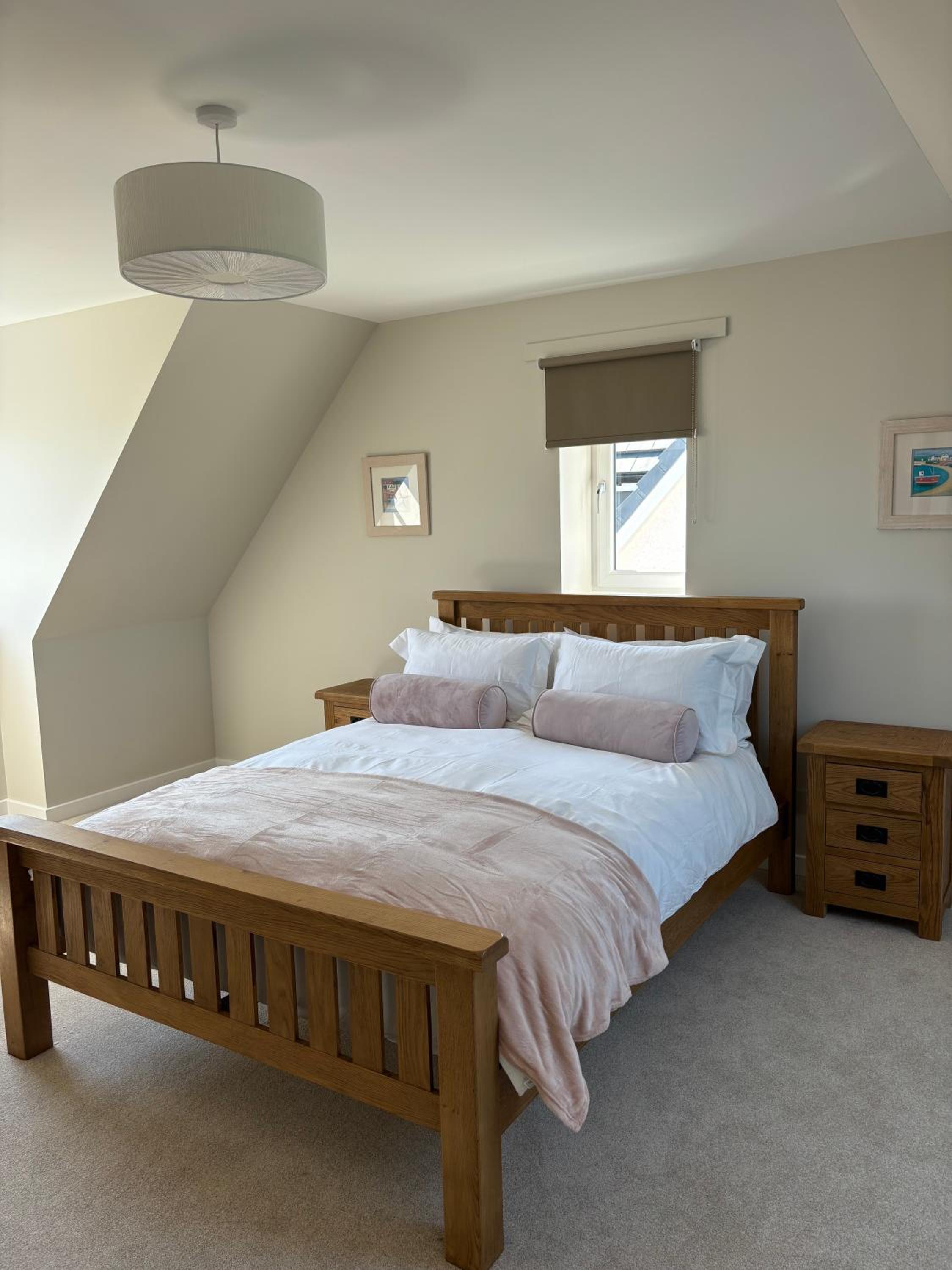 Four-Bedroom House photo 1