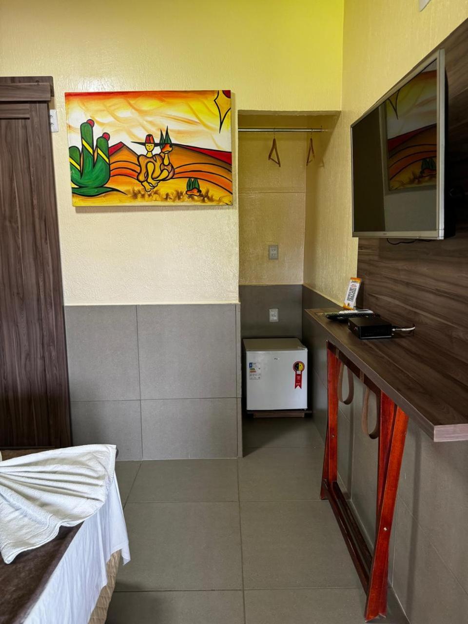 Small Double Room photo 1