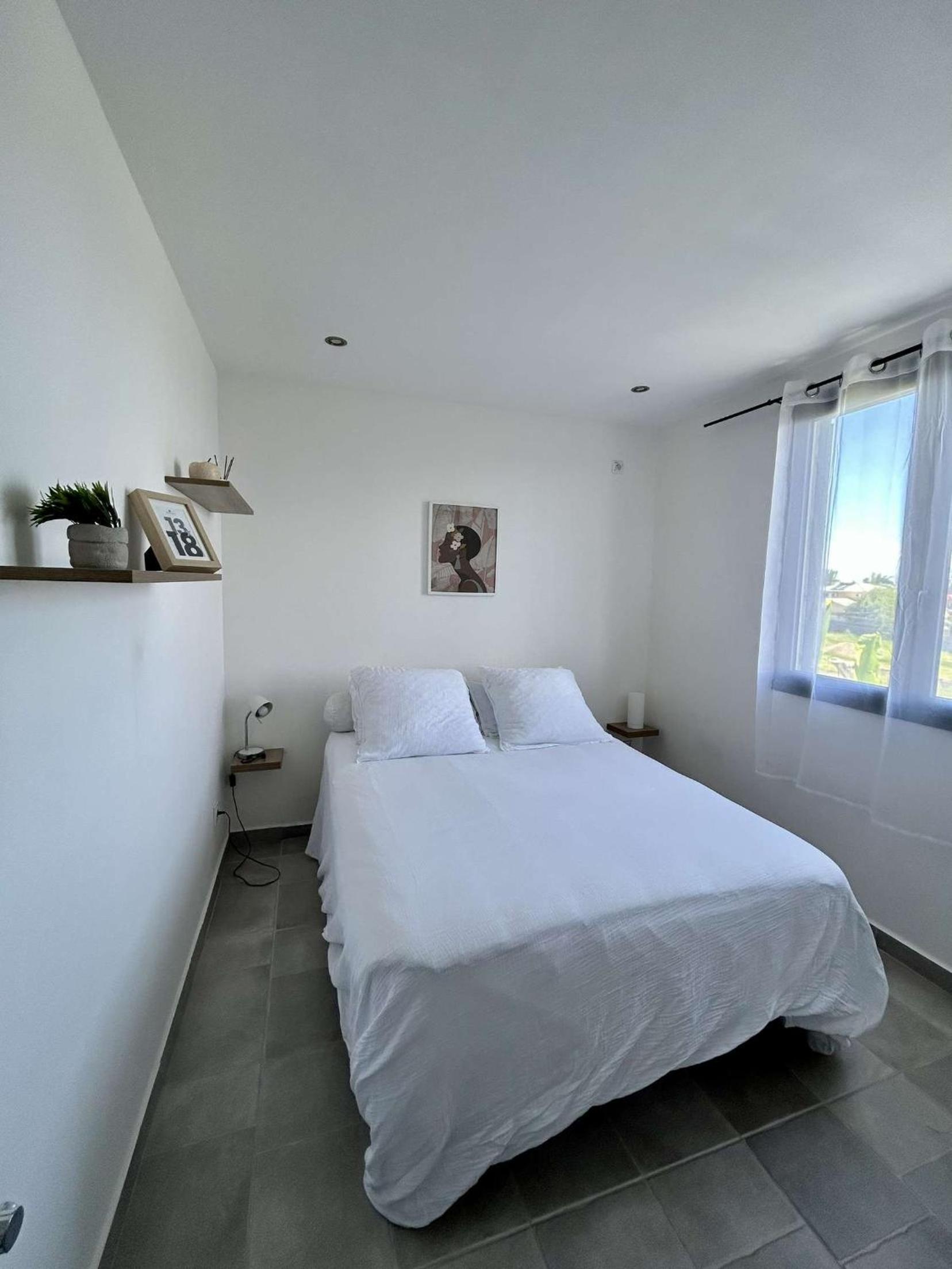 One-Bedroom Villa photo 1
