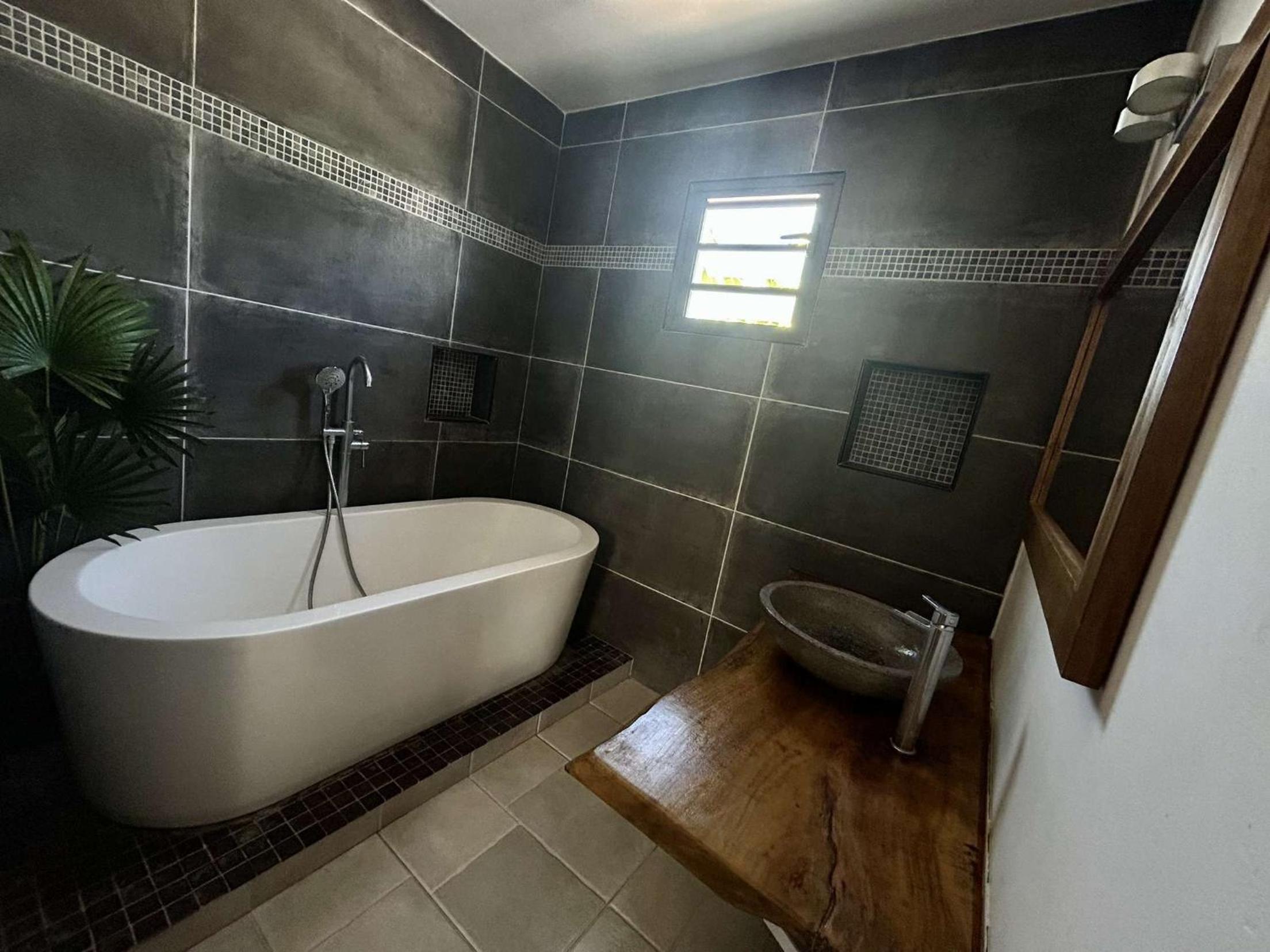 One-Bedroom Villa photo 2