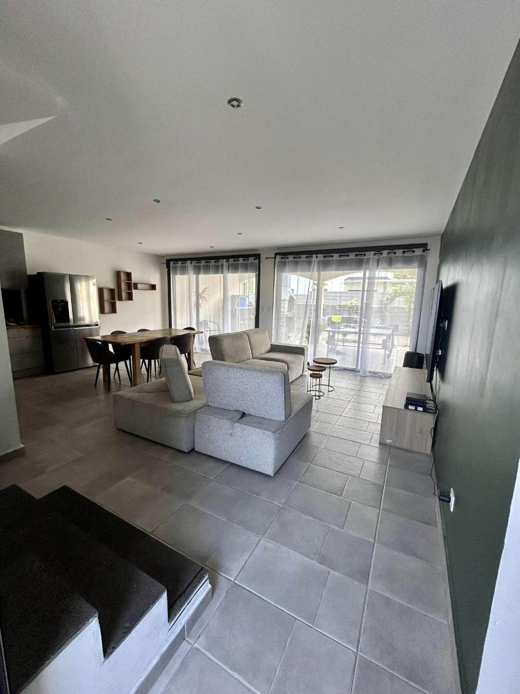 One-Bedroom Villa photo 3