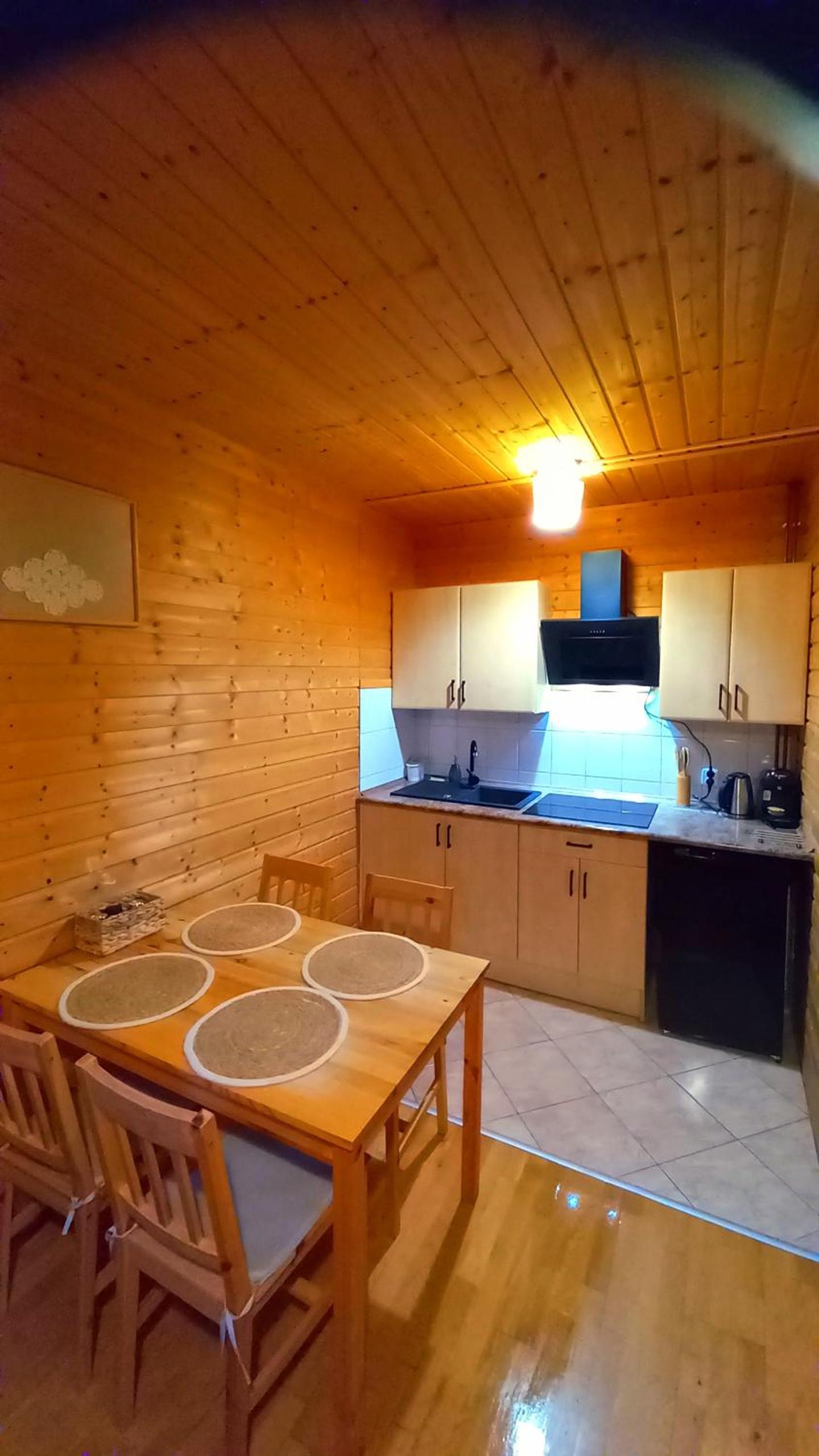 Two-Bedroom Chalet photo 2
