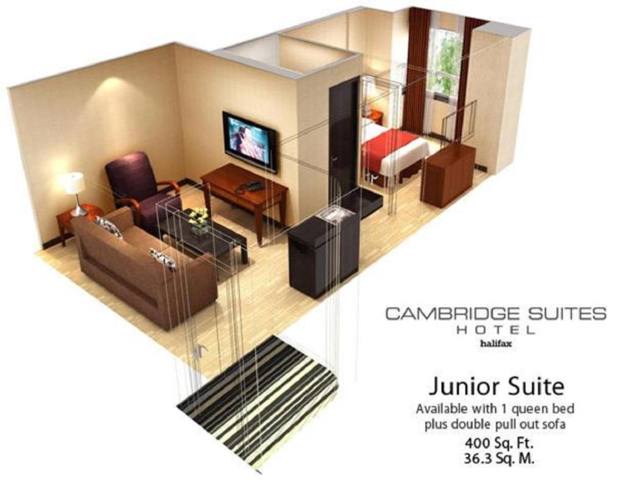 Junior Suite - Photo 4