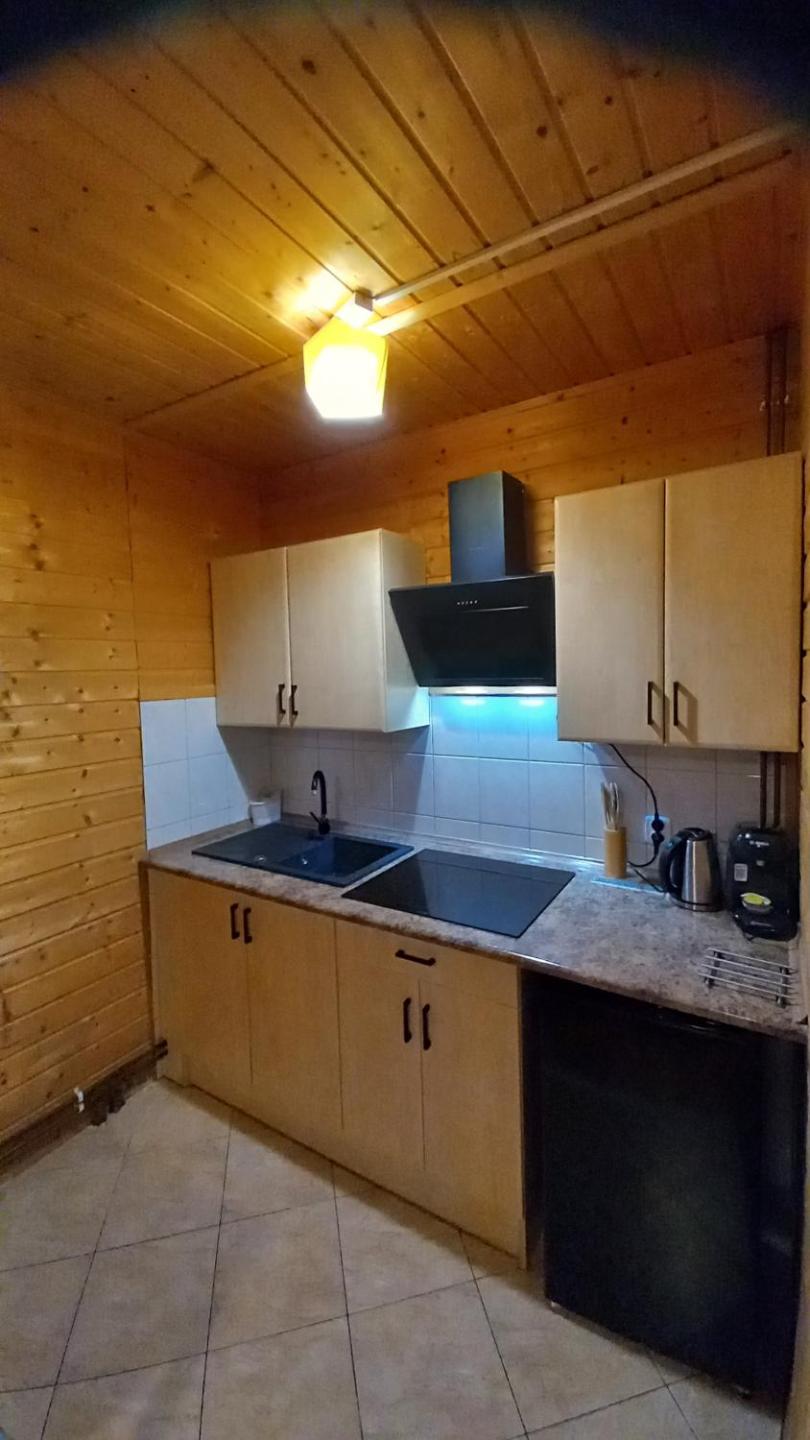 Two-Bedroom Chalet photo 3