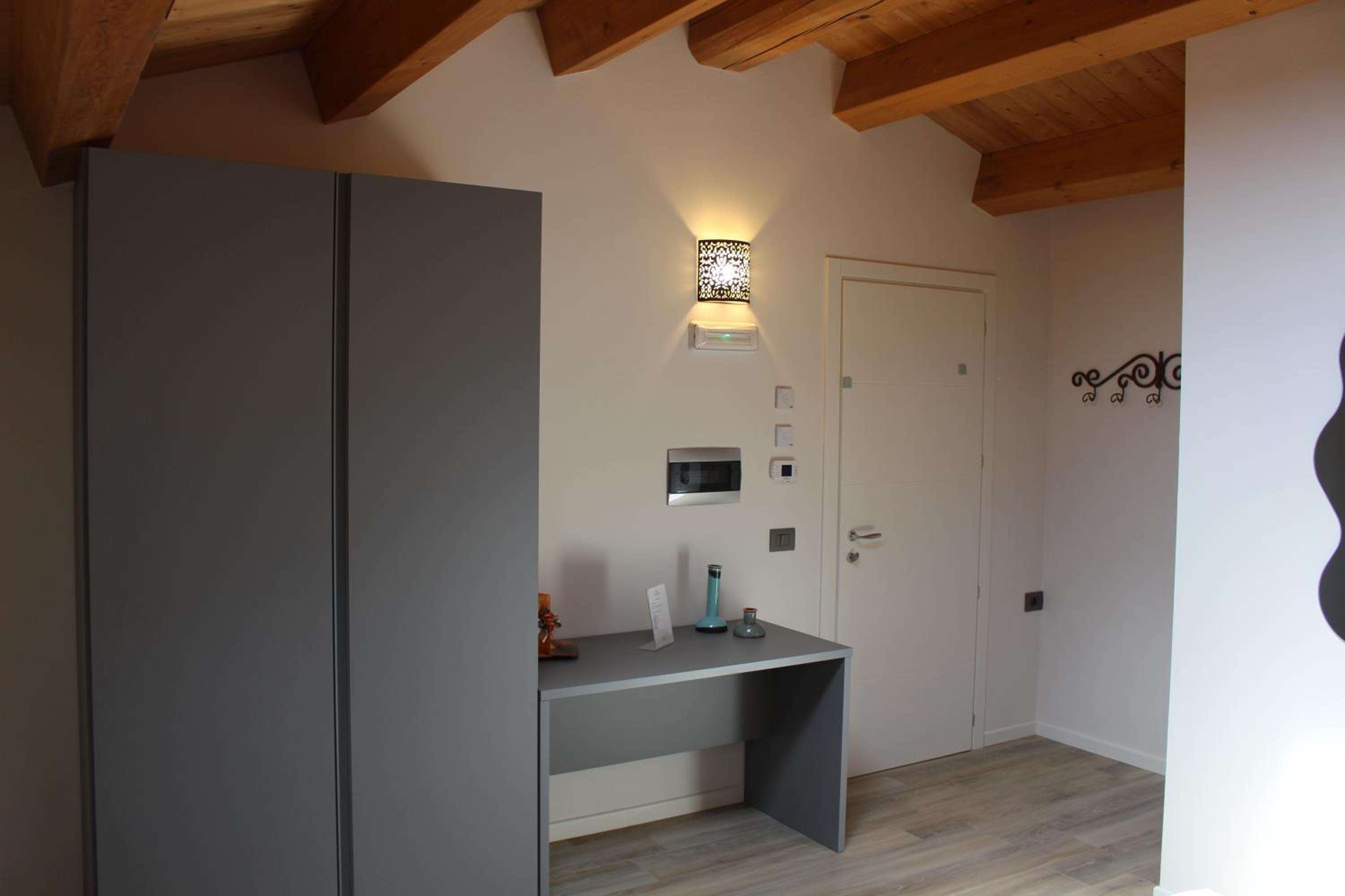 Double Room with Private Bathroom photo 1