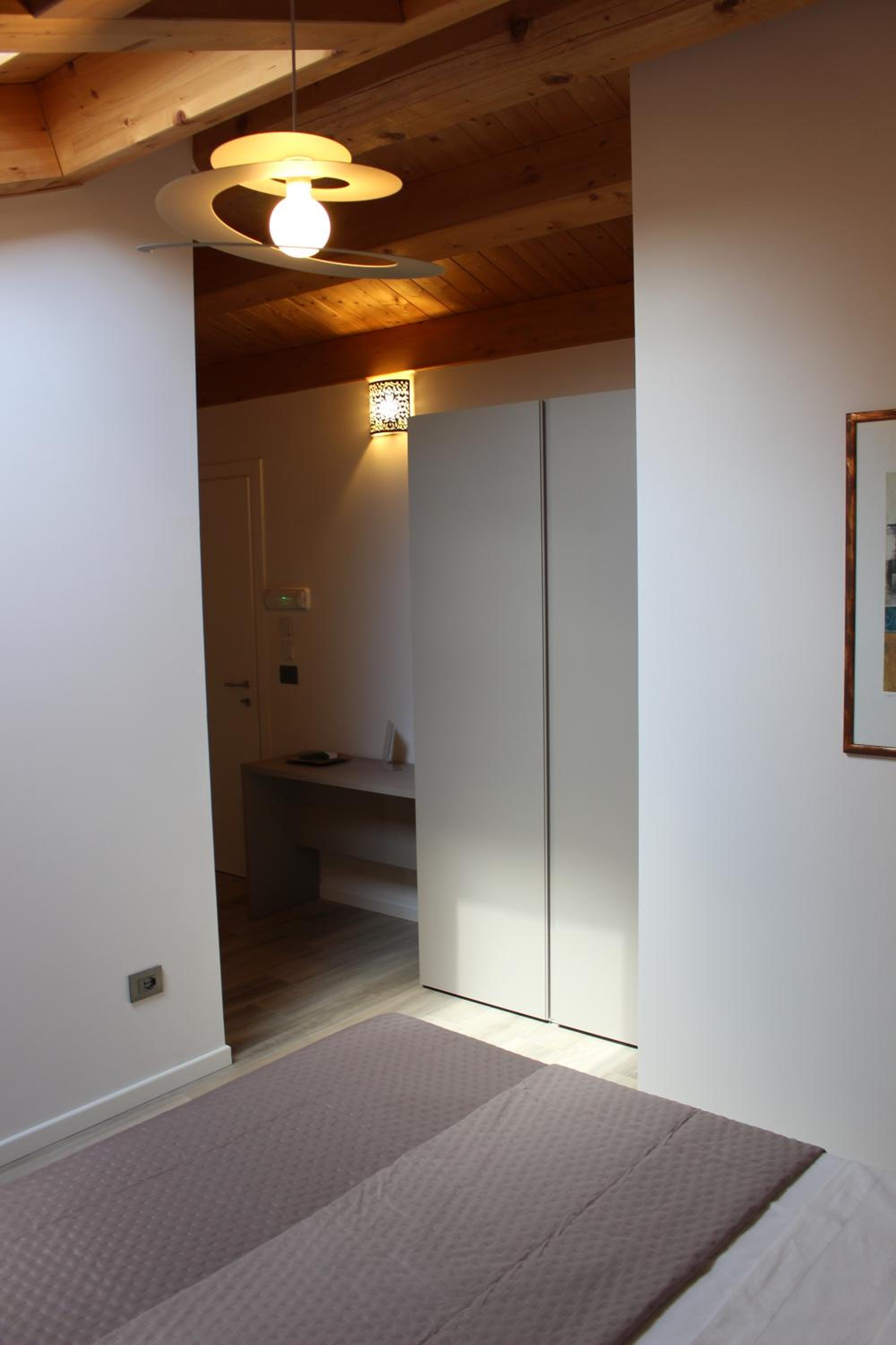 Double Room with Private Bathroom photo 2