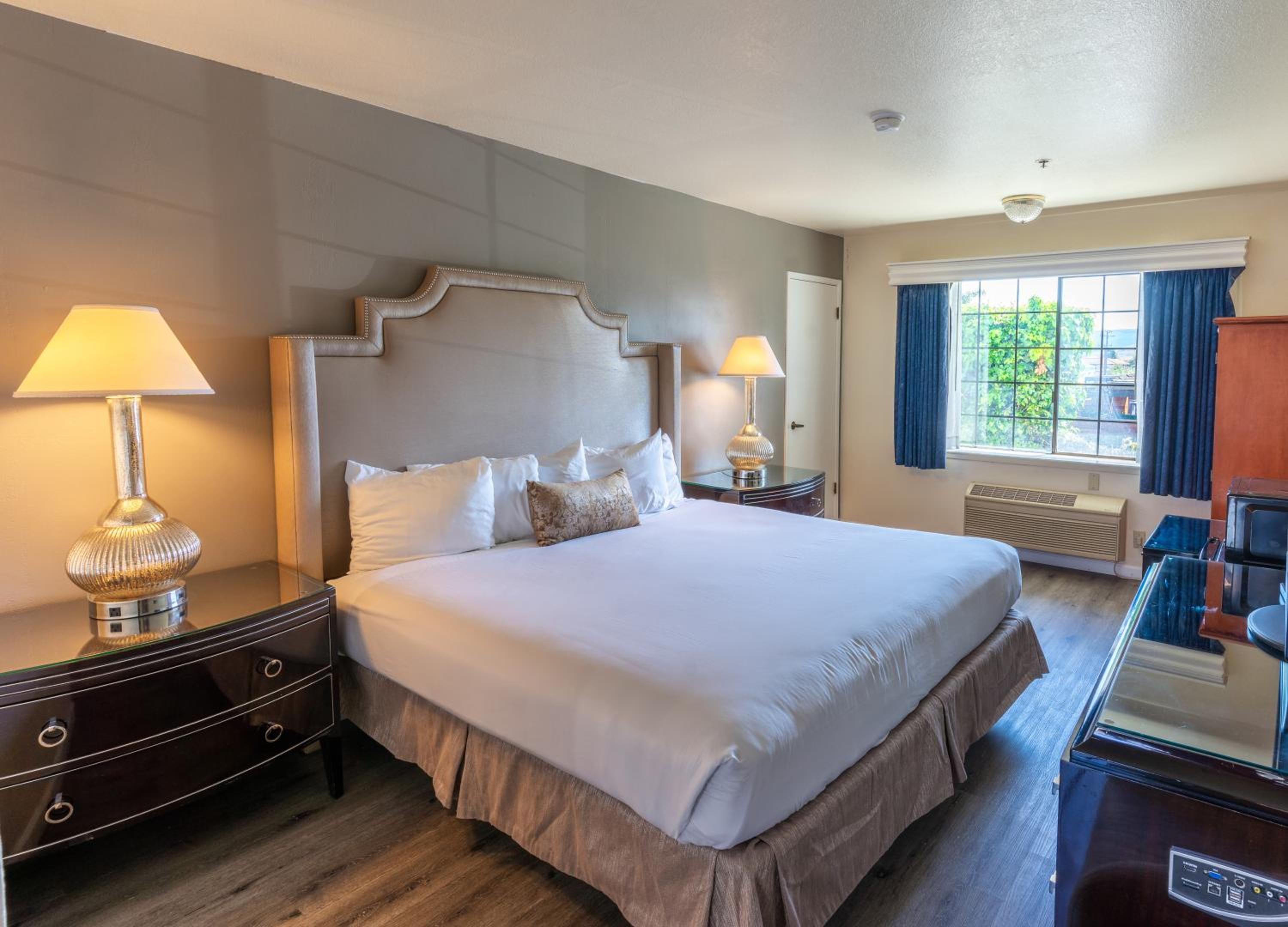 King Room - Photo 1