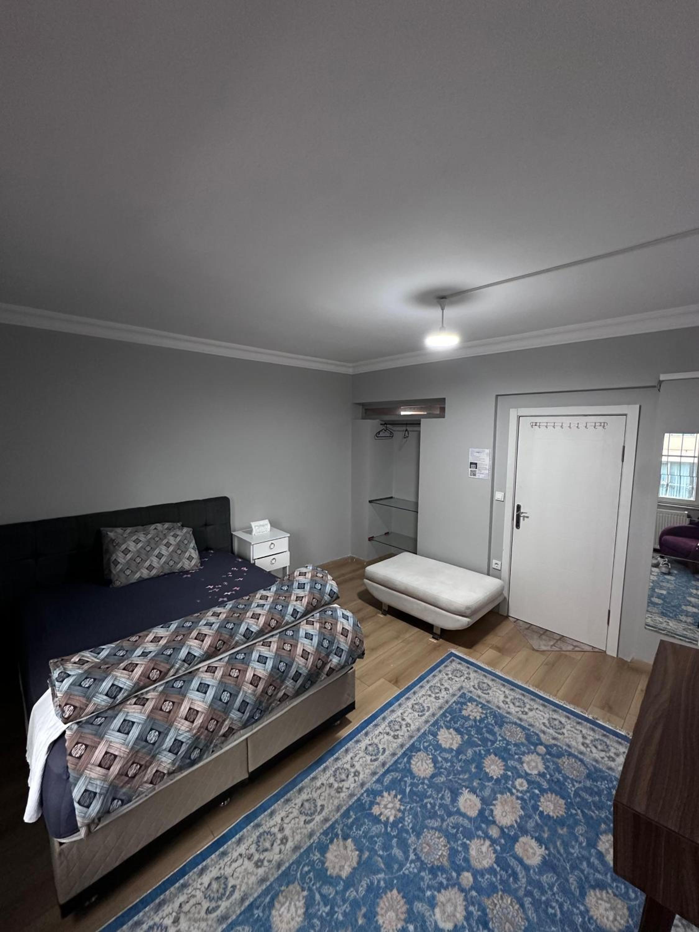 Budget Double Room photo 1